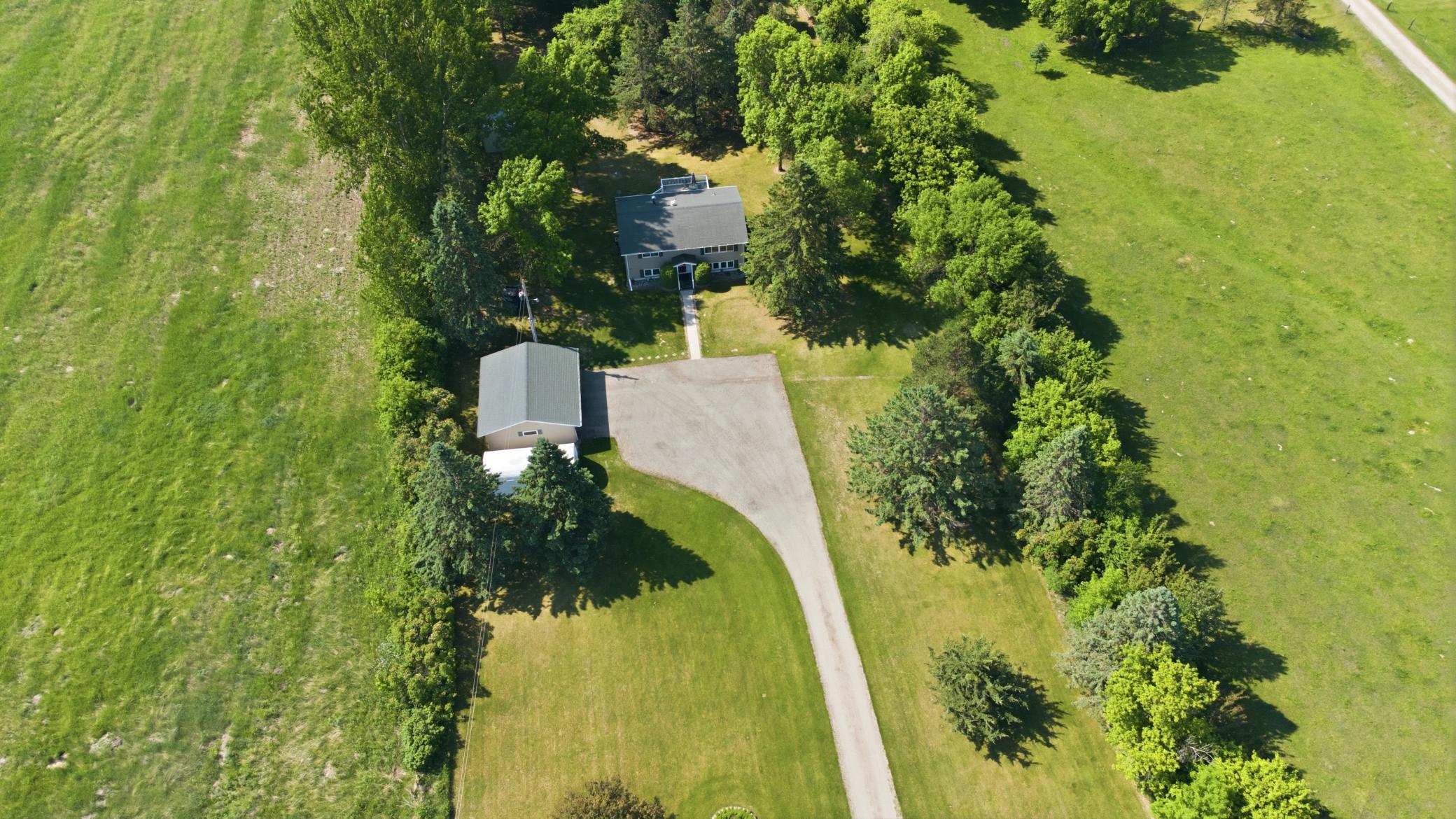1979 single family home for sale at 3951 180th Avenue in Twin Valley, MN — 3 bed, 1 bath (photo 2 of 54)