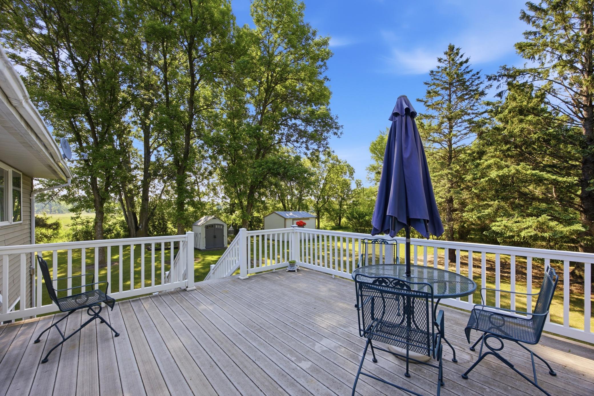 1979 single family home for sale at 3951 180th Avenue in Twin Valley, MN — 3 bed, 1 bath (photo 12 of 54)