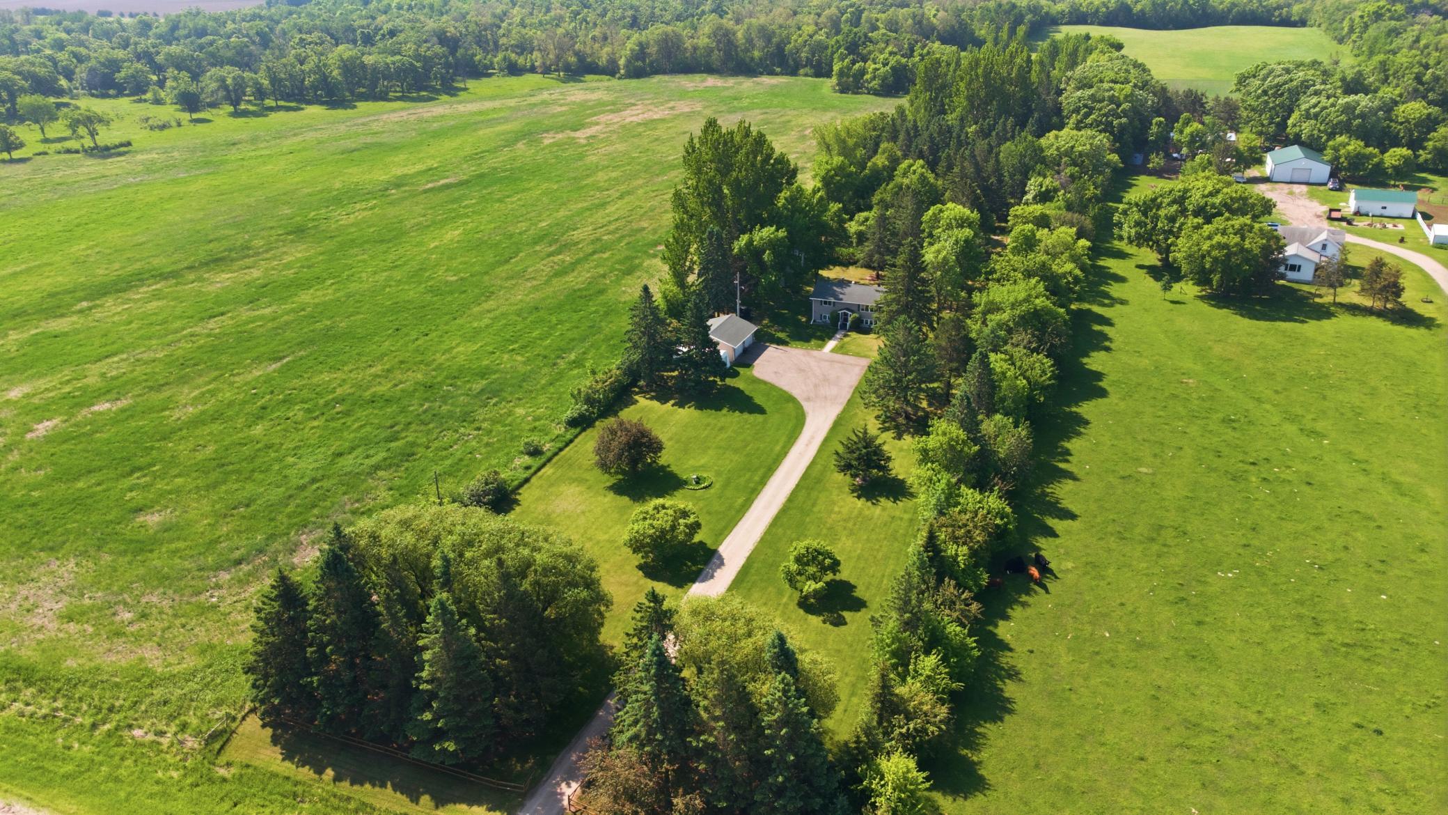 1979 single family home for sale at 3951 180th Avenue in Twin Valley, MN — 3 bed, 1 bath (photo 43 of 54)