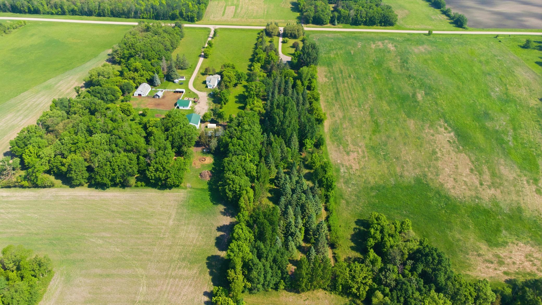 1979 single family home for sale at 3951 180th Avenue in Twin Valley, MN — 3 bed, 1 bath (photo 48 of 54)