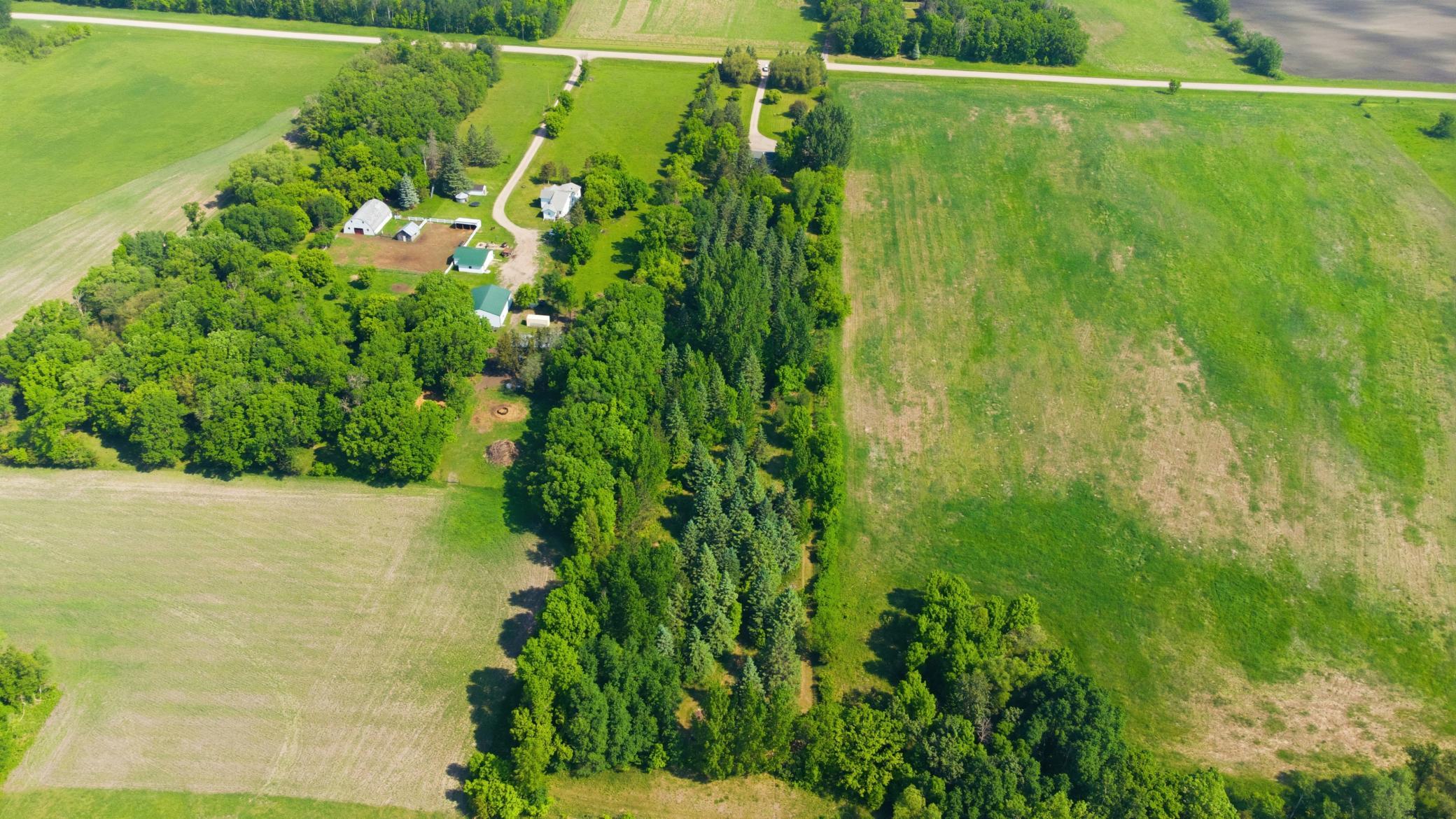 1979 single family home for sale at 3951 180th Avenue in Twin Valley, MN — 3 bed, 1 bath (photo 49 of 54)