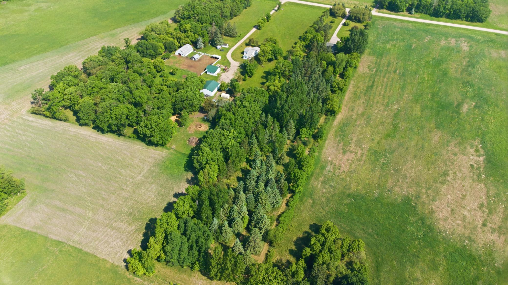 1979 single family home for sale at 3951 180th Avenue in Twin Valley, MN — 3 bed, 1 bath (photo 50 of 54)