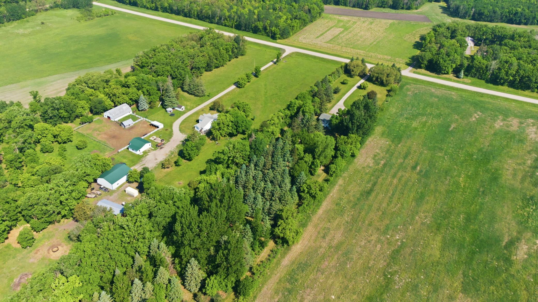 1979 single family home for sale at 3951 180th Avenue in Twin Valley, MN — 3 bed, 1 bath (photo 51 of 54)