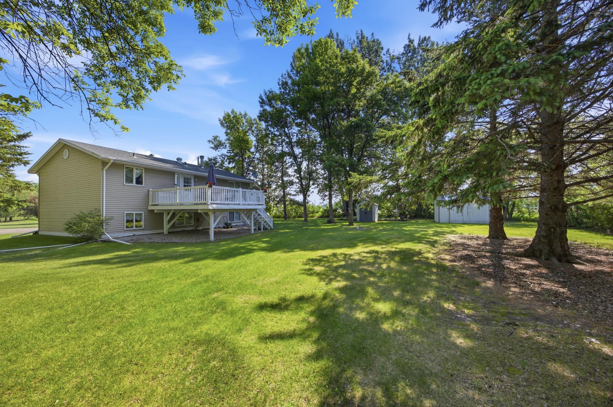 1979 single family home for sale at 3951 180th Avenue in Twin Valley, MN — 3 bed, 1 bath (photo 10 of 54)