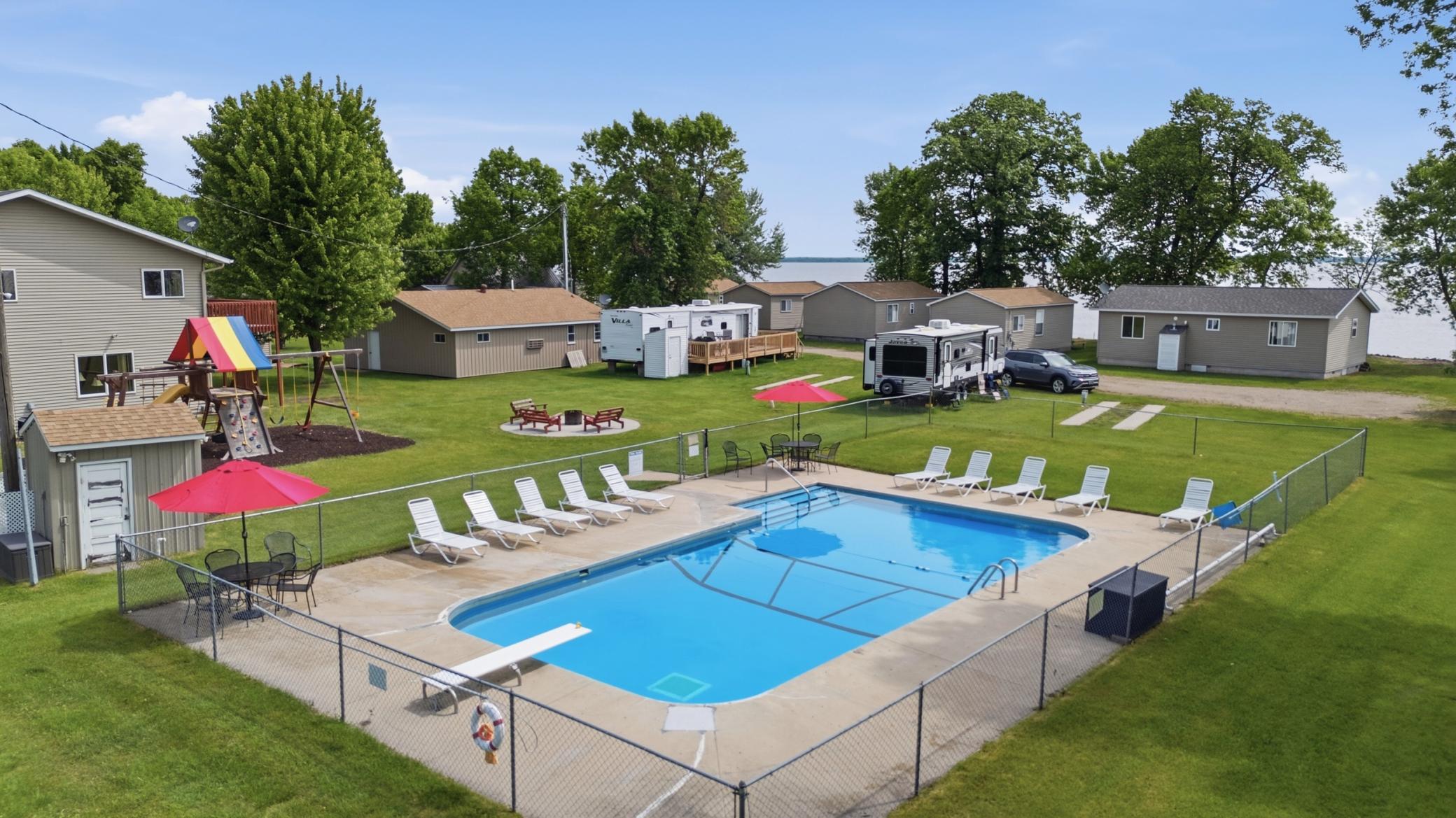 35686 Rush Lake Loop, Unit 20, Ottertail MN 56571 - Photo 24 of 41
