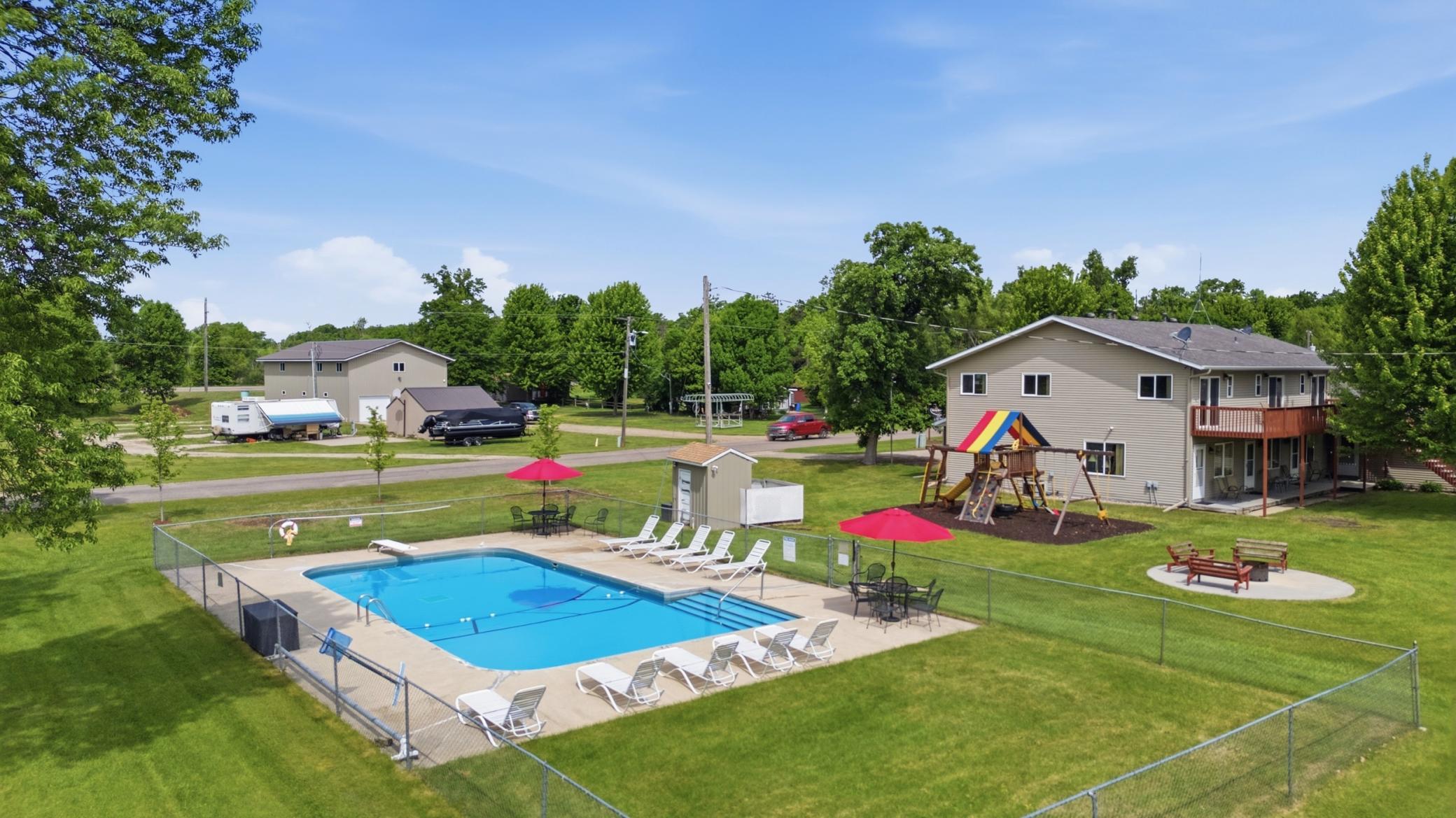35686 Rush Lake Loop, Unit 20, Ottertail MN 56571 - Photo 25 of 41