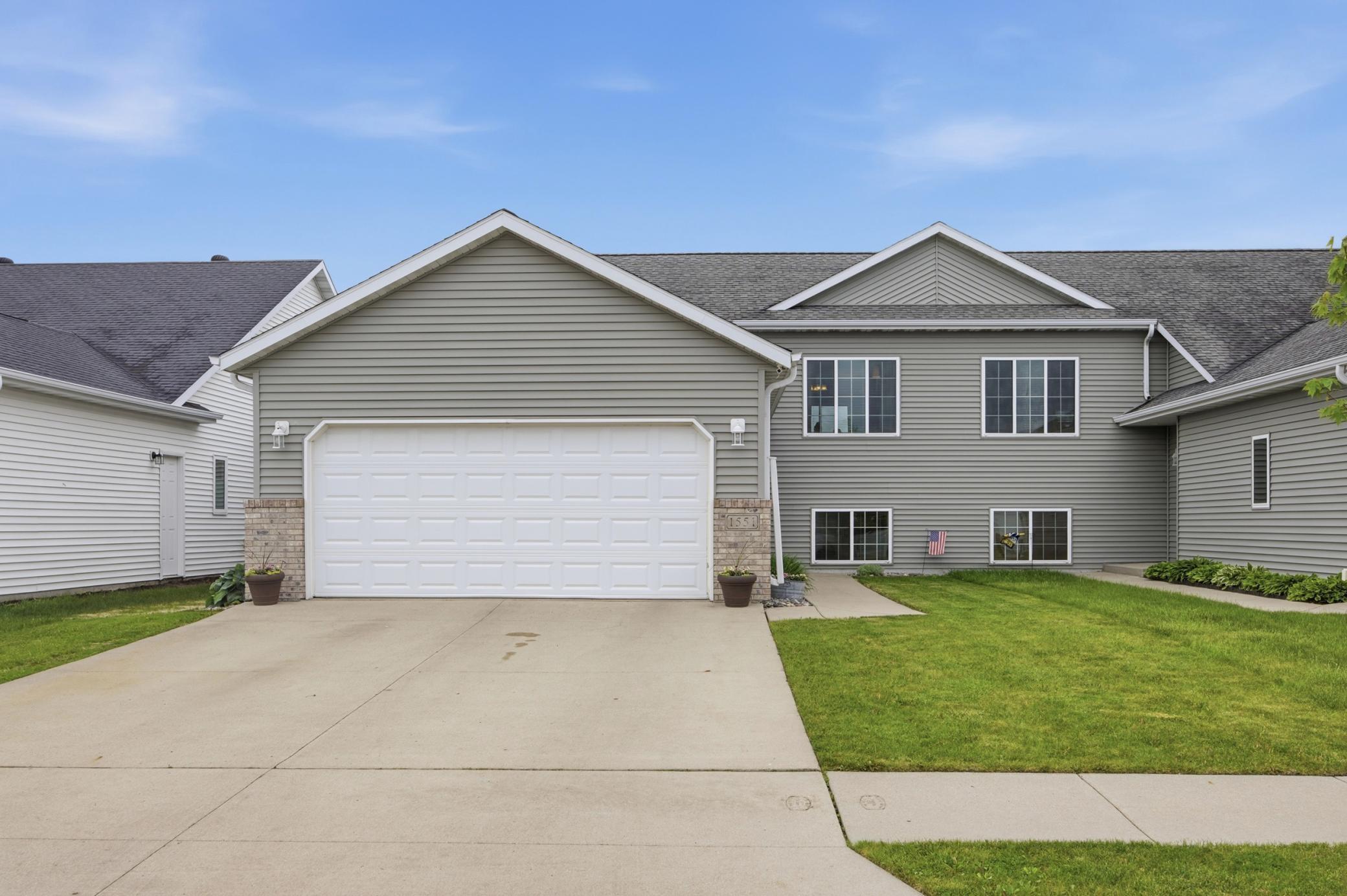 Open house at 1551 34TH Avenue S, Moorhead