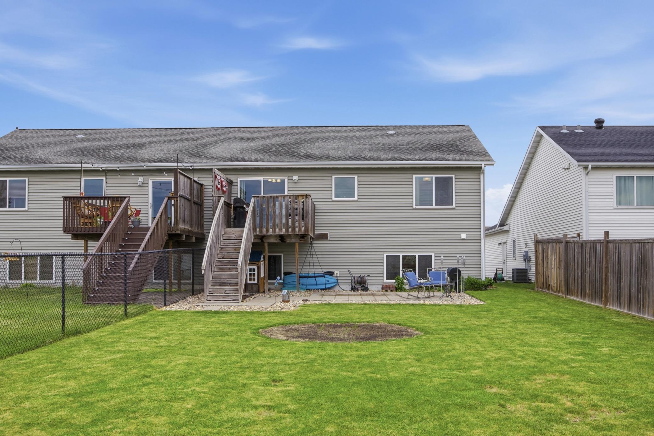 1551 34TH Avenue S, Moorhead MN 56560 - Photo 23 of 27