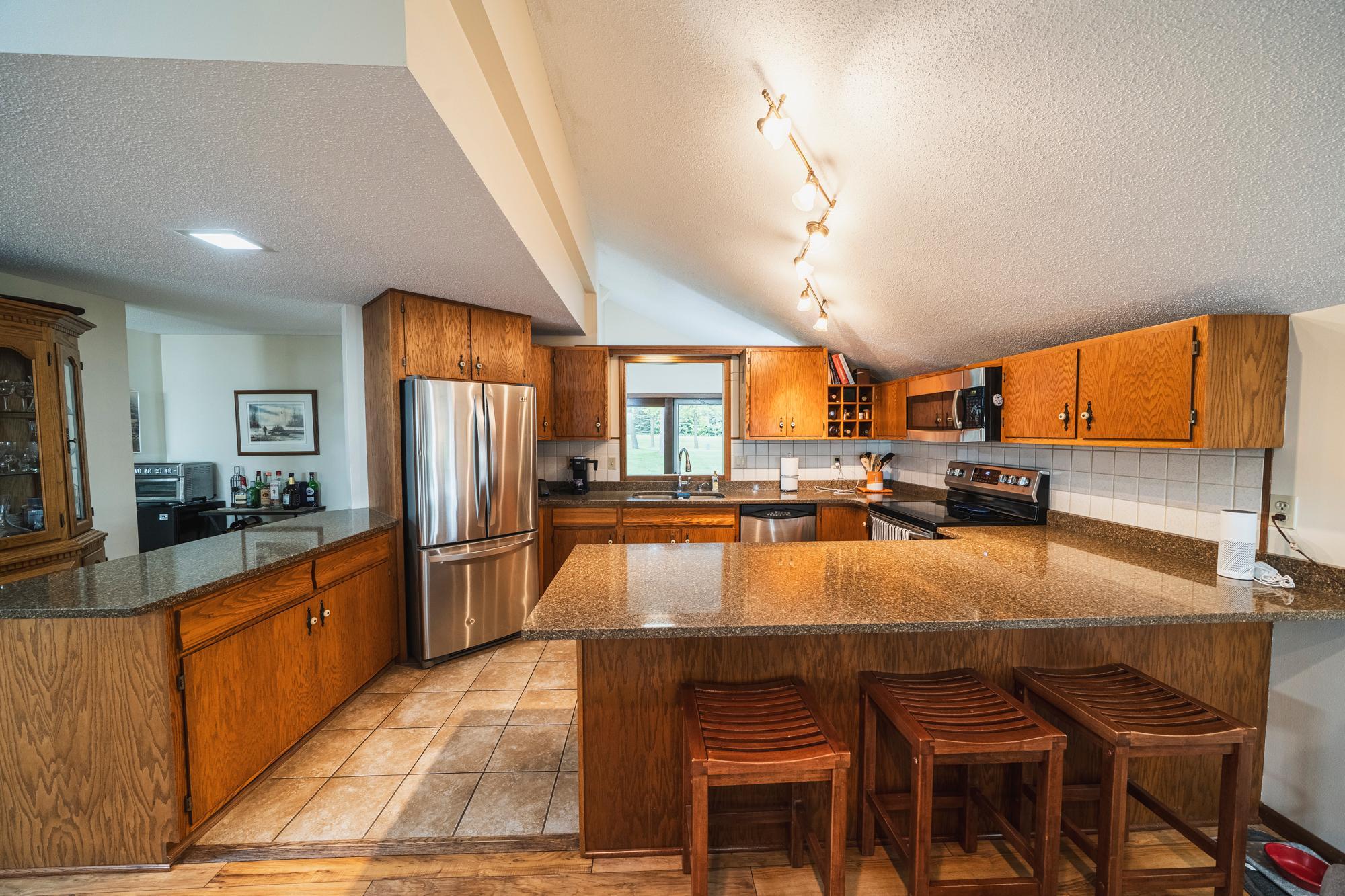 50705 E Lake Seven Road, Unit 7RD, Frazee MN 56544 - Photo 3 of 45