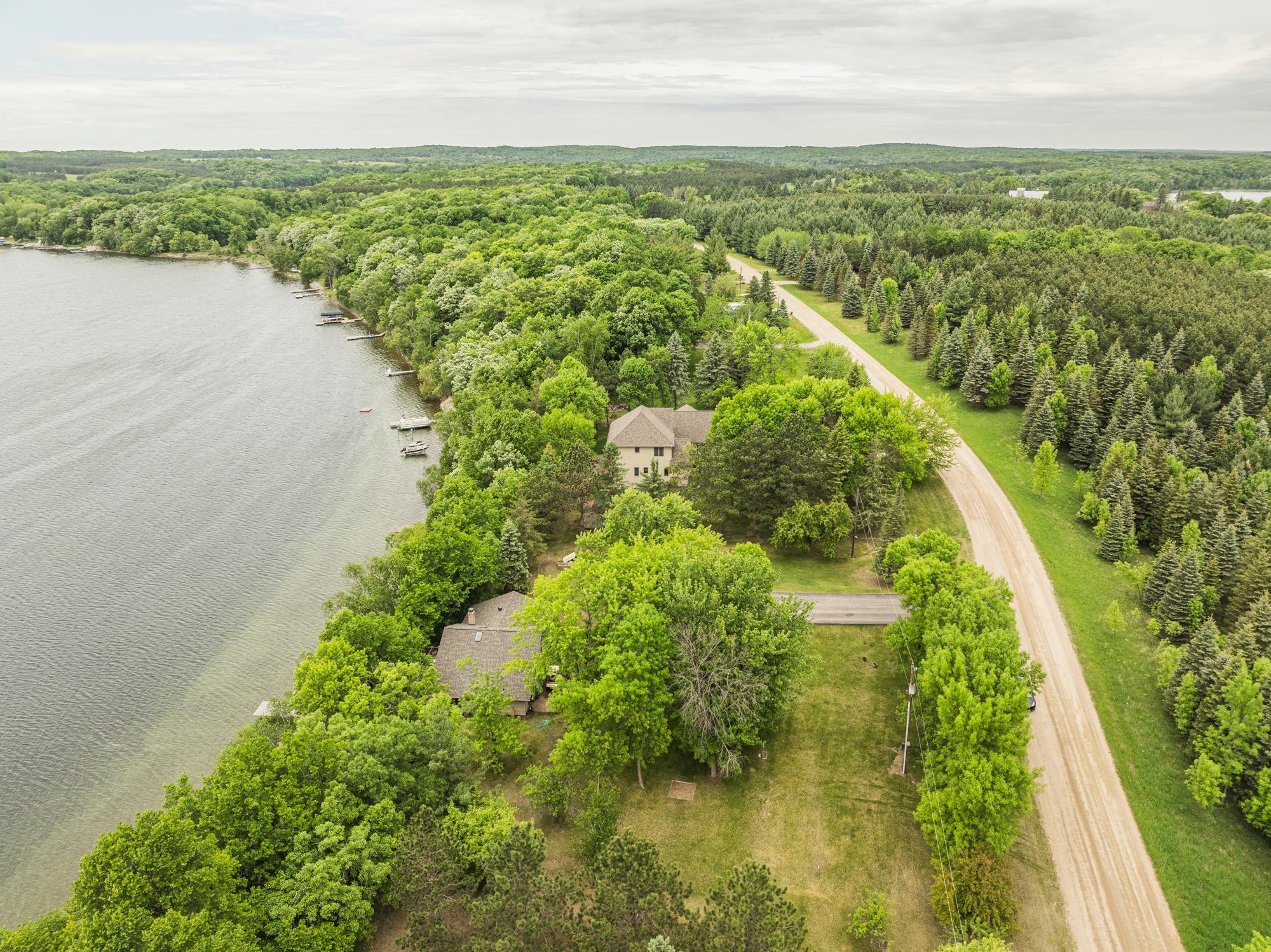 50705 E Lake Seven Road, Unit 7RD, Frazee MN 56544 - Photo 40 of 45