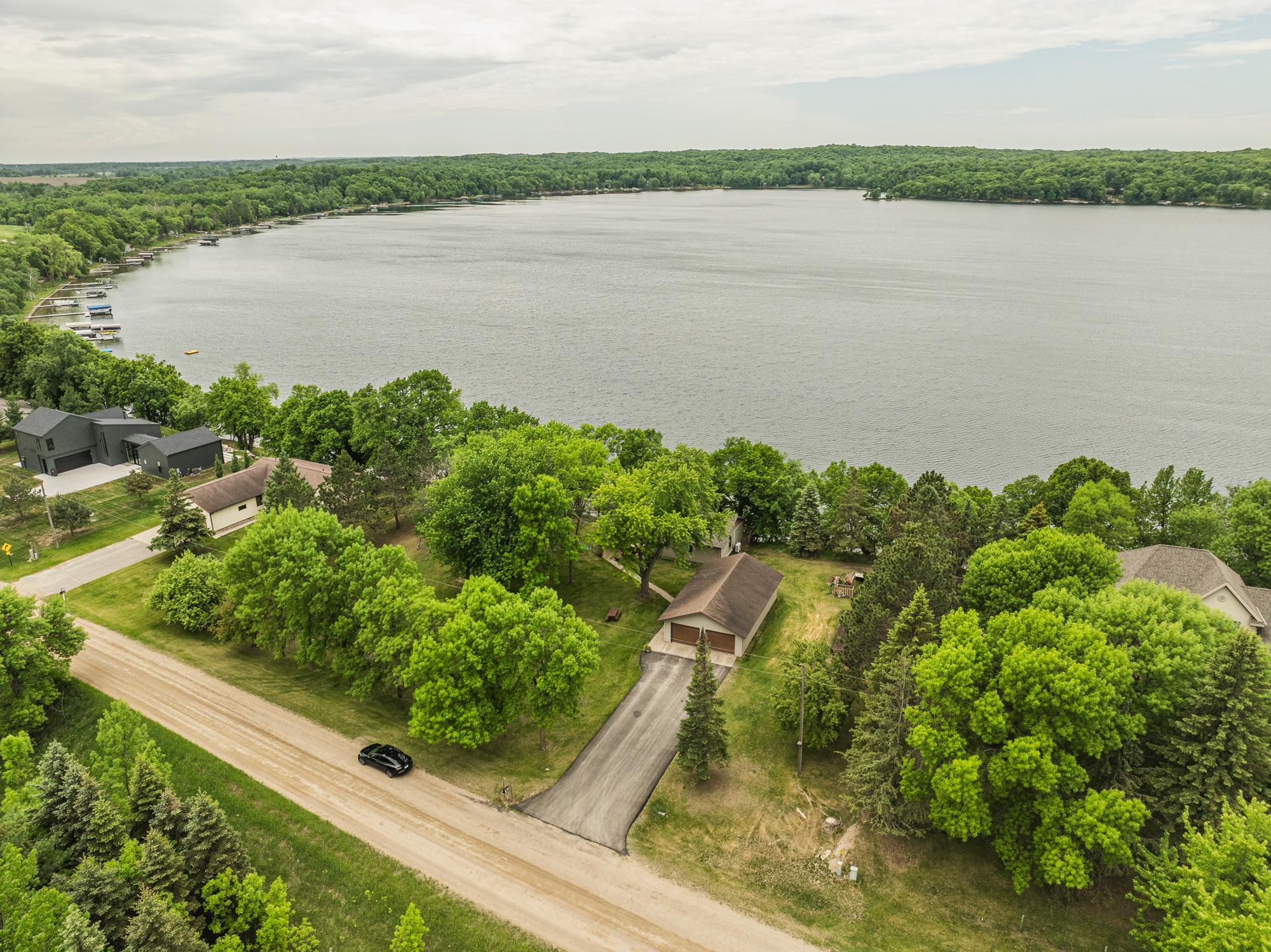 50705 E Lake Seven Road, Unit 7RD, Frazee MN 56544 - Photo 42 of 45