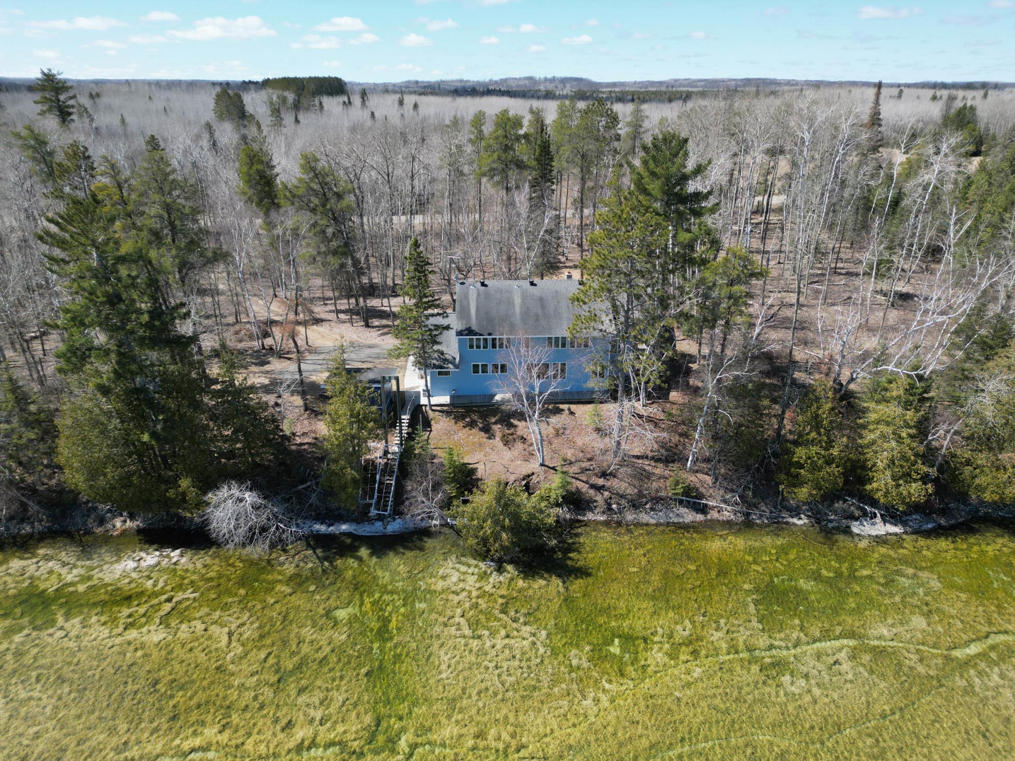 1951 single family home for sale at 28502 County 37 in Laporte, MN — 3 bed, 3 bath (photo 33 of 51)