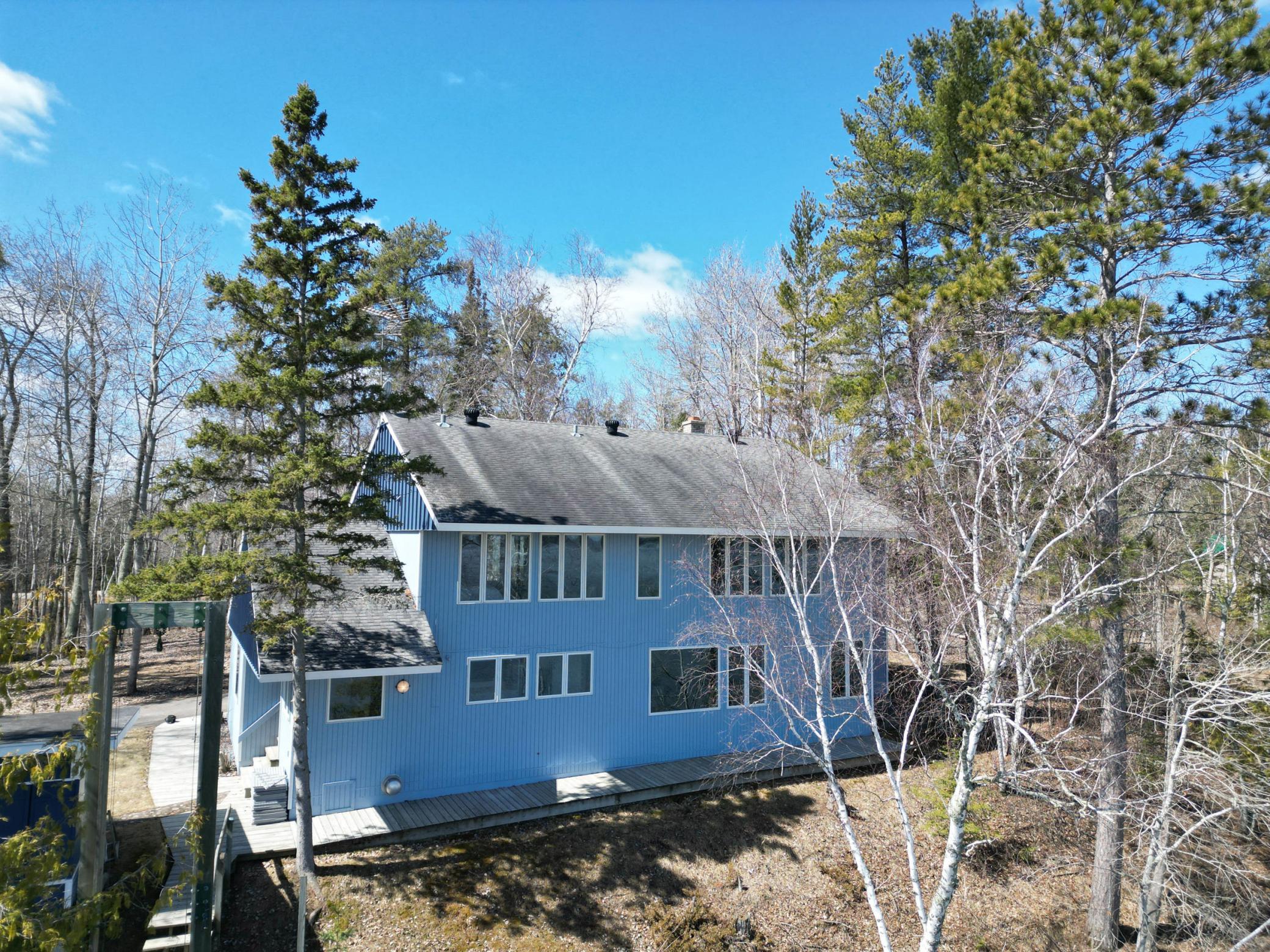 1951 single family home for sale at 28502 County 37 in Laporte, MN — 3 bed, 3 bath (photo 42 of 51)
