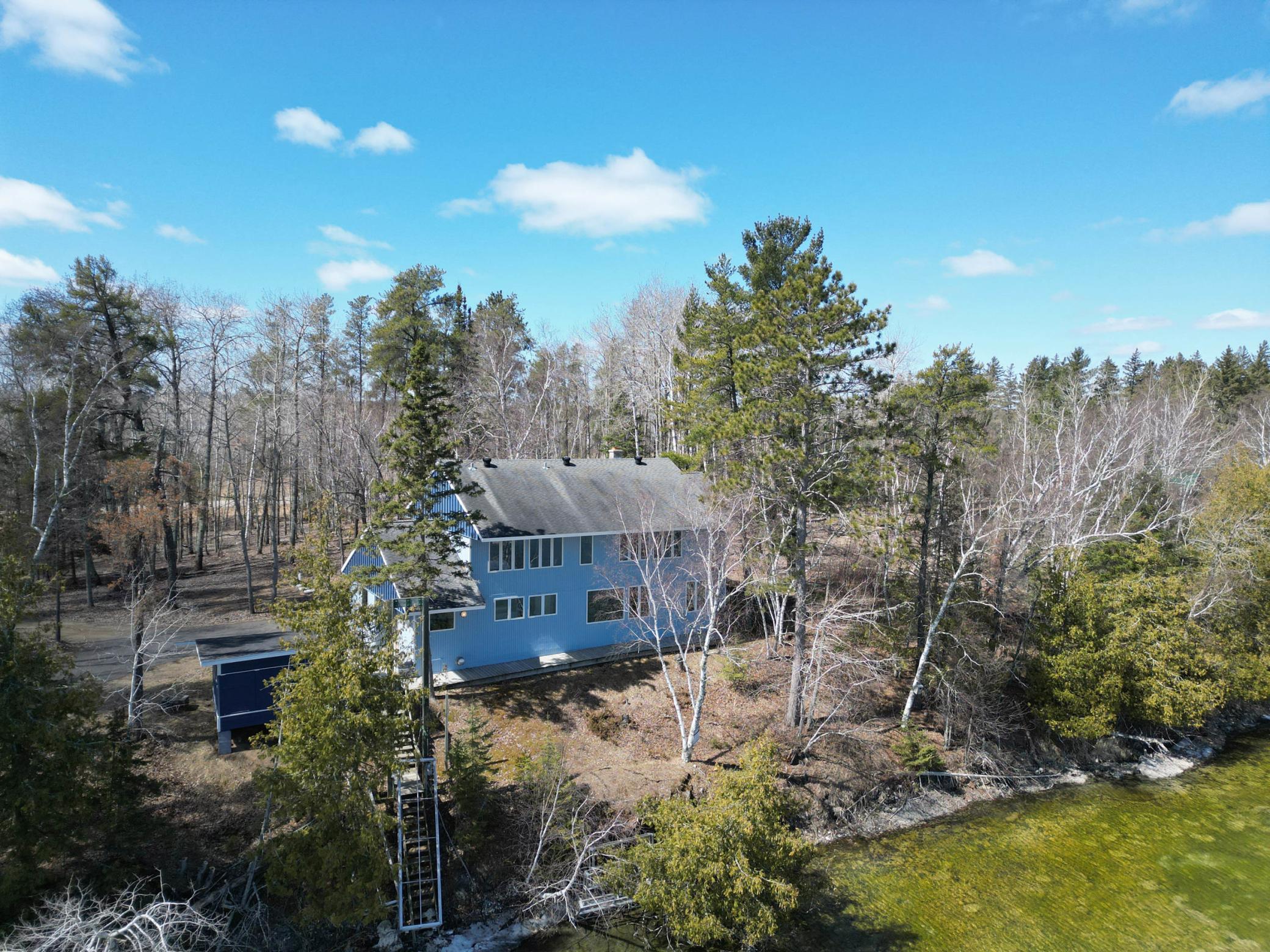 1951 single family home for sale at 28502 County 37 in Laporte, MN — 3 bed, 3 bath (photo 44 of 51)