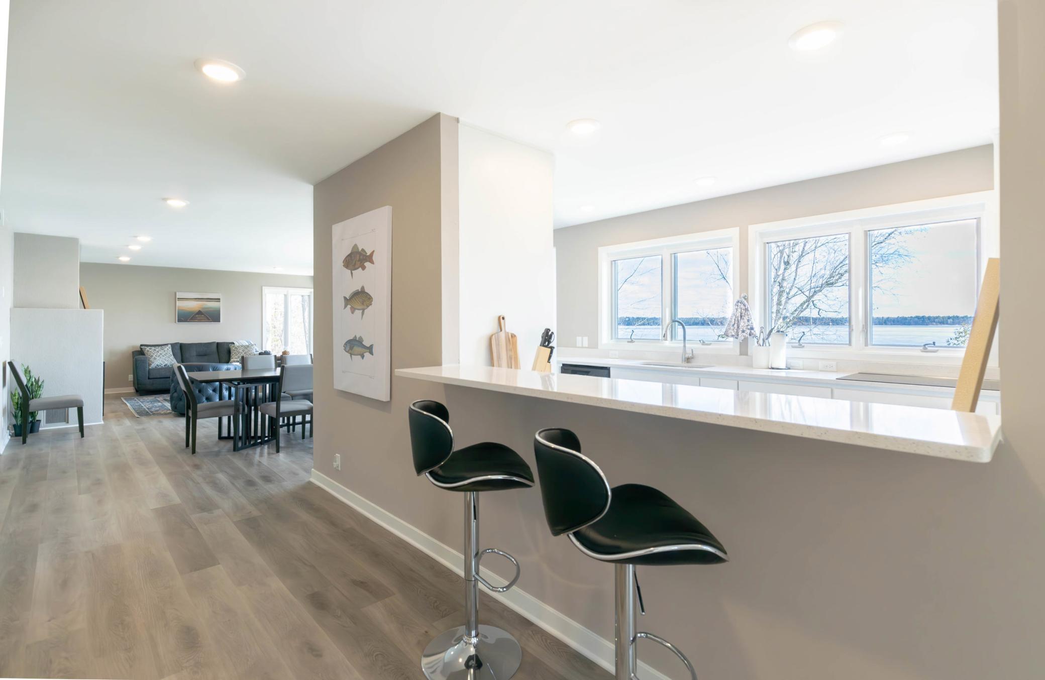 1951 single family home for sale at 28502 County 37 in Laporte, MN — 3 bed, 3 bath (photo 6 of 51)