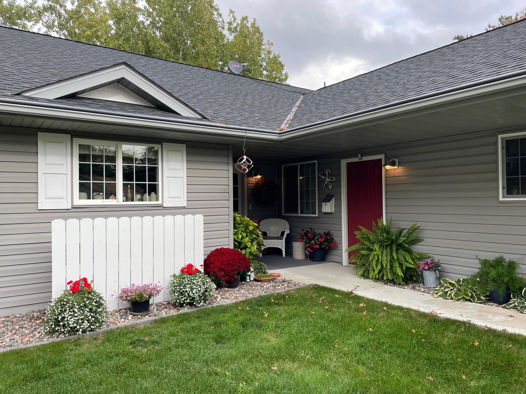 2005 townhouse for sale at 4474 Griffin Circle in Pequot Lakes, MN — 3 bed, 2 bath (photo 2 of 19)