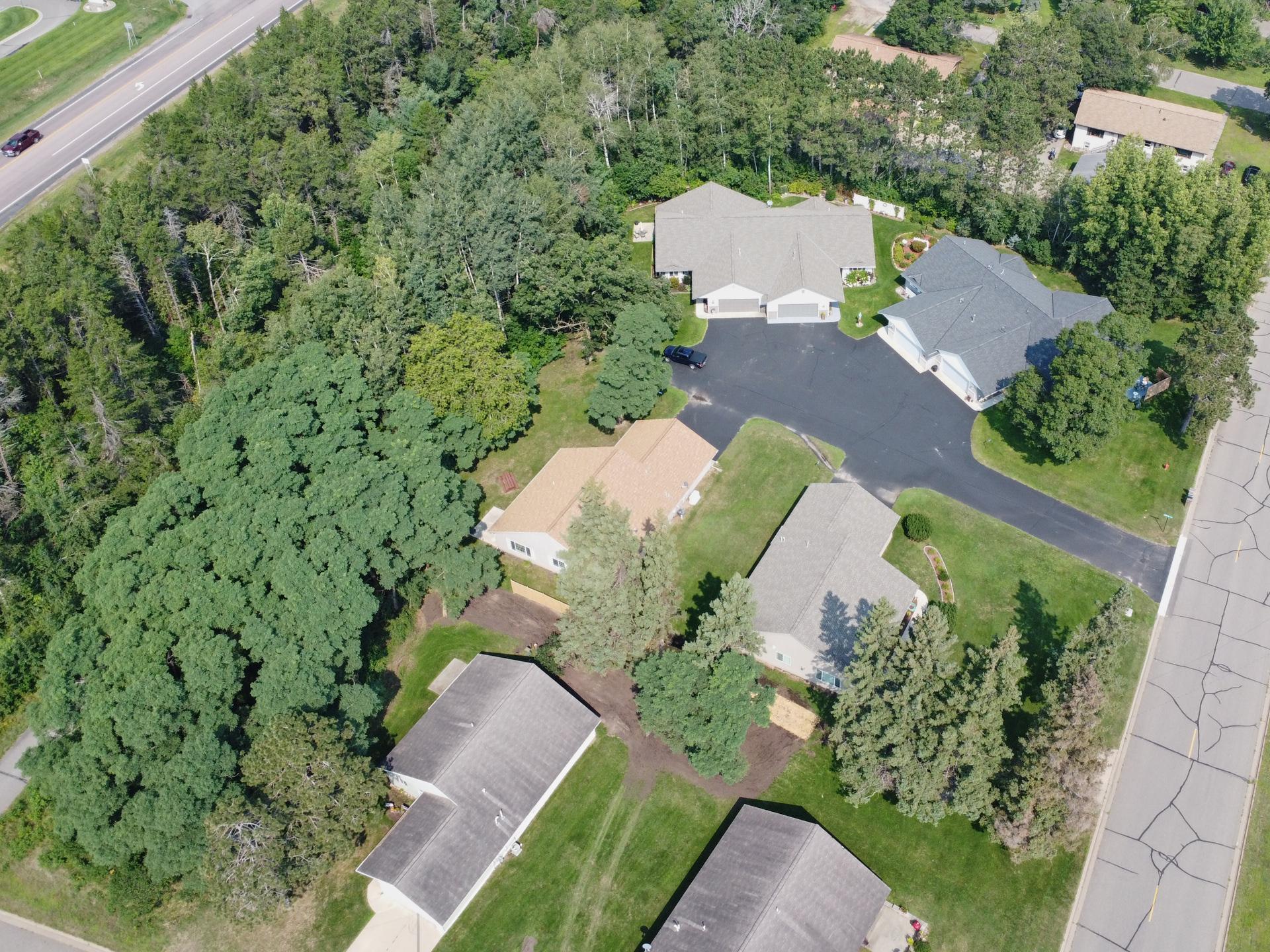 2005 townhouse for sale at 4474 Griffin Circle in Pequot Lakes, MN — 3 bed, 2 bath (photo 11 of 19)
