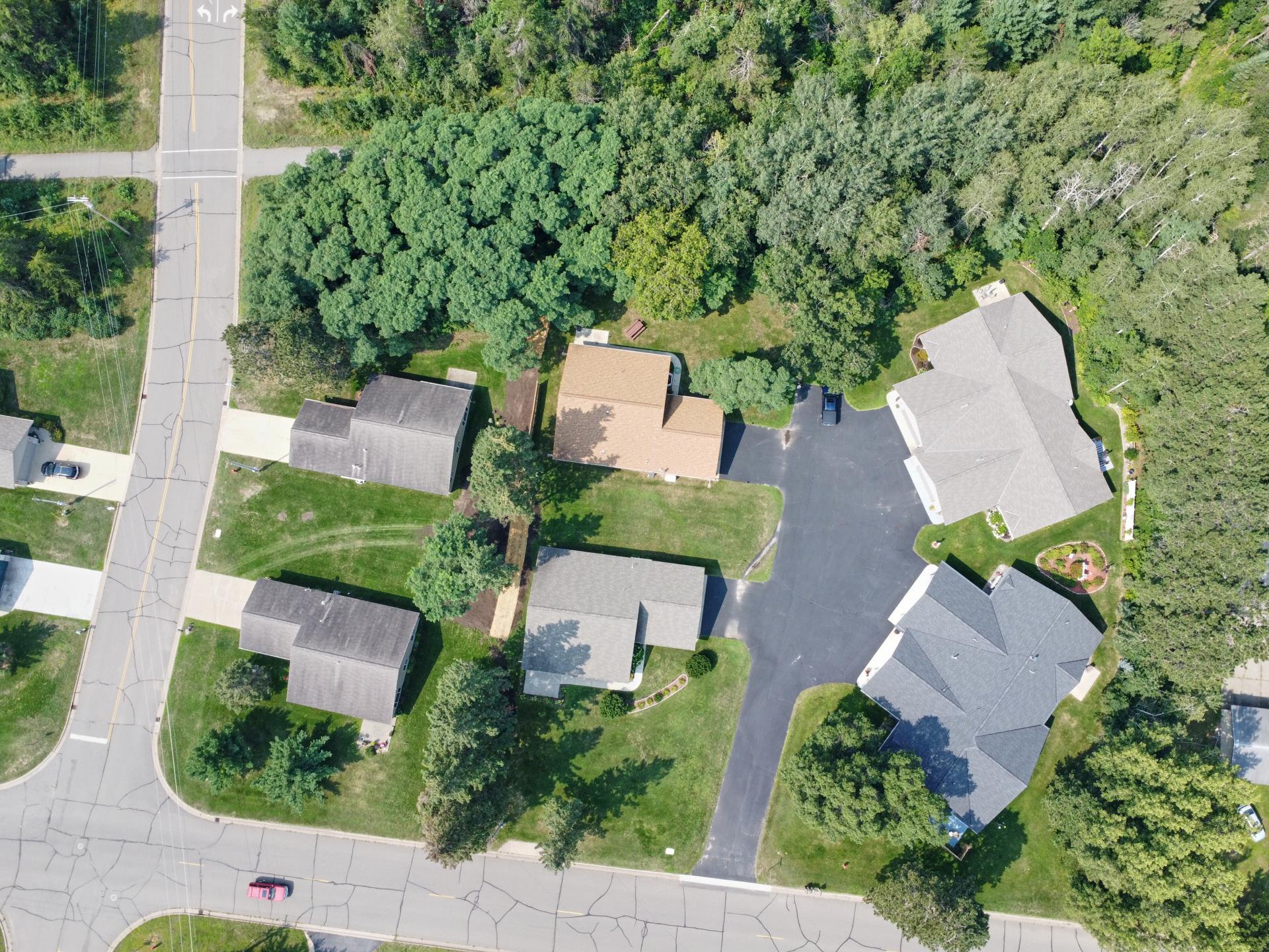 2005 townhouse for sale at 4474 Griffin Circle in Pequot Lakes, MN — 3 bed, 2 bath (photo 13 of 19)