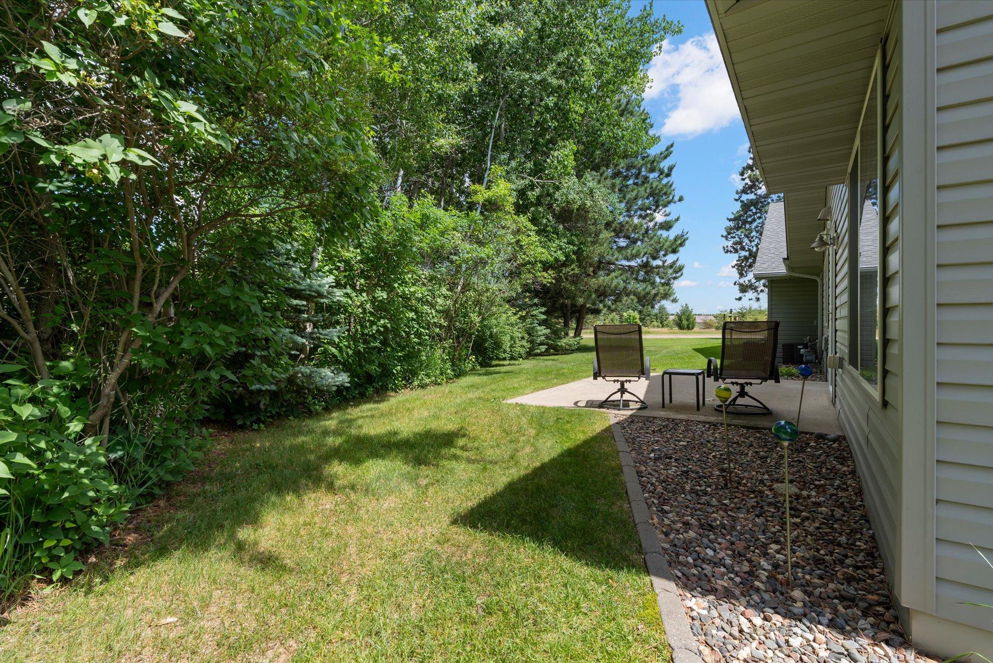 2005 townhouse for sale at 4474 Griffin Circle in Pequot Lakes, MN — 3 bed, 2 bath (photo 16 of 19)