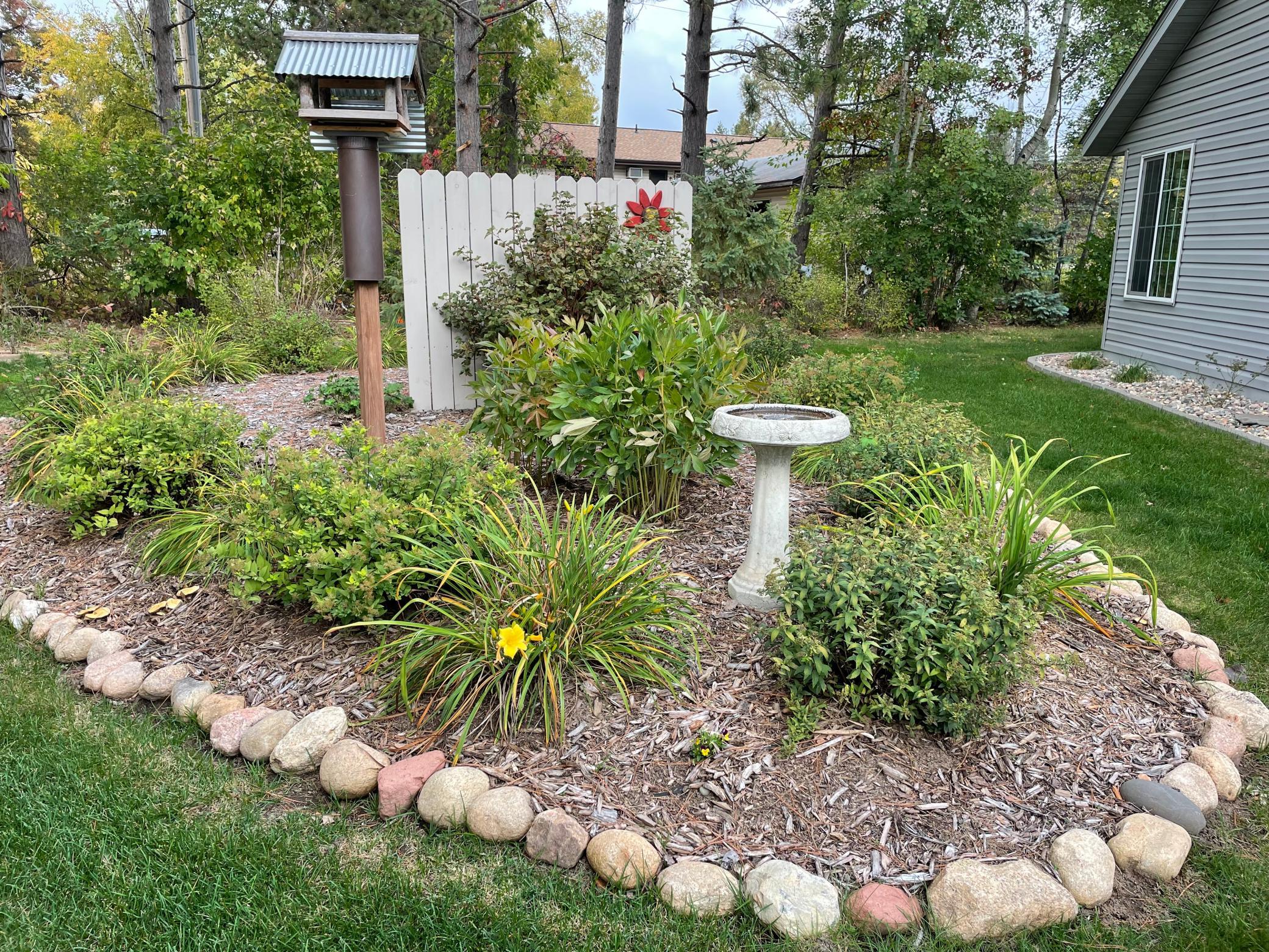 2005 townhouse for sale at 4474 Griffin Circle in Pequot Lakes, MN — 3 bed, 2 bath (photo 17 of 19)