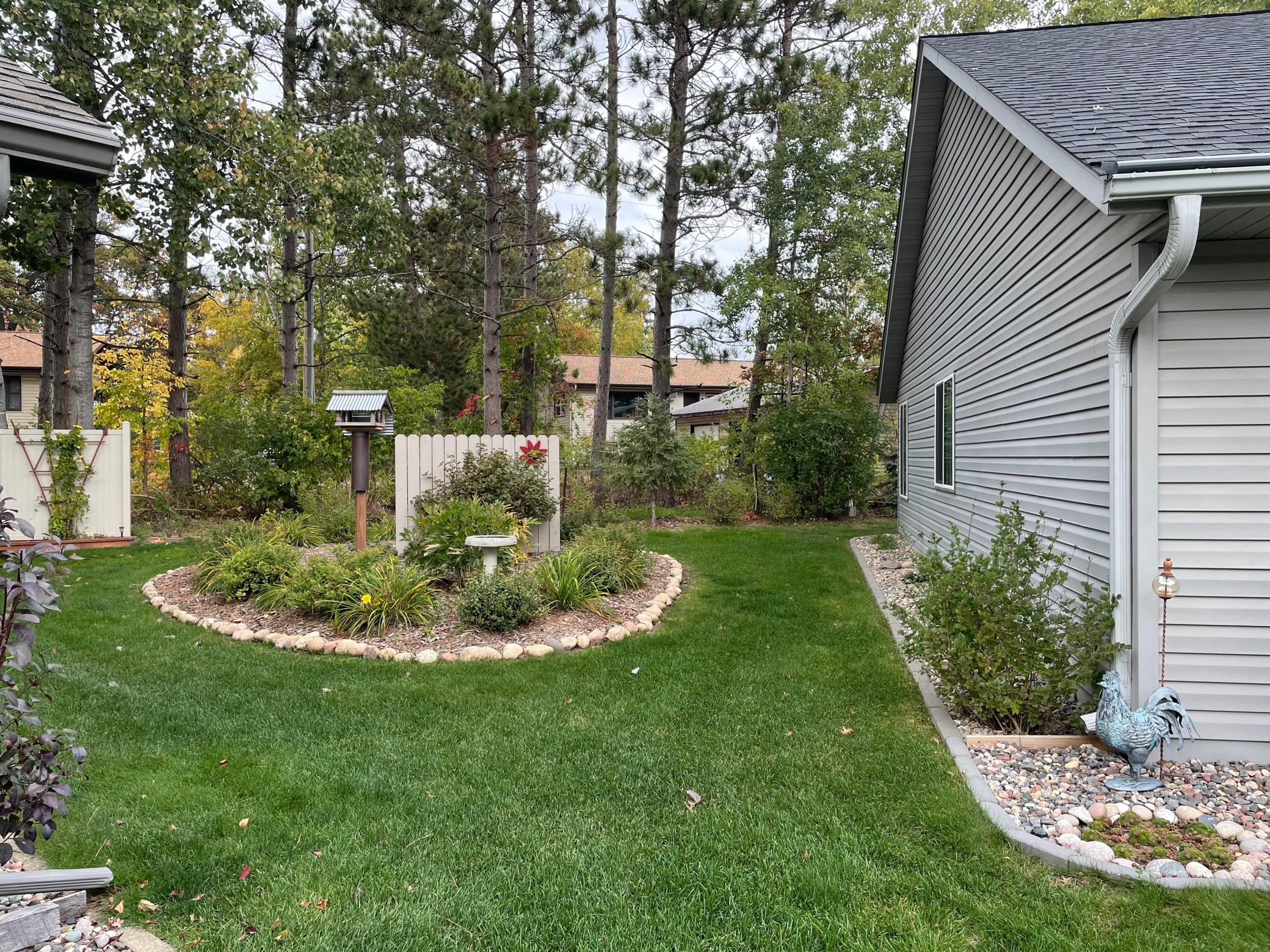2005 townhouse for sale at 4474 Griffin Circle in Pequot Lakes, MN — 3 bed, 2 bath (photo 4 of 19)