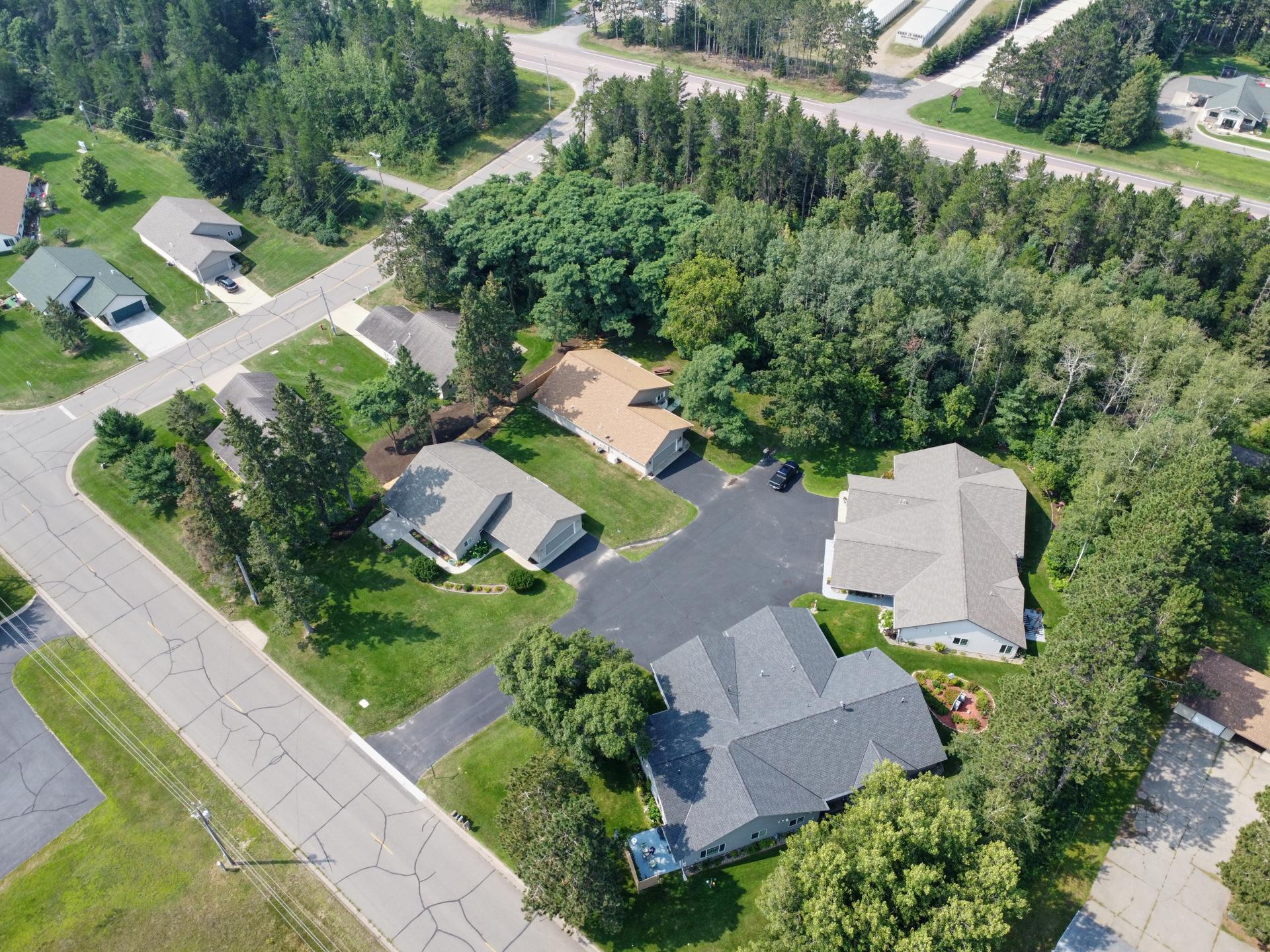 2005 townhouse for sale at 4474 Griffin Circle in Pequot Lakes, MN — 3 bed, 2 bath (photo 10 of 19)