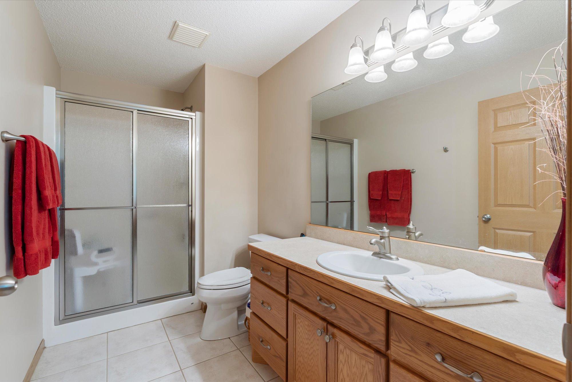 2005 townhouse for sale at 4474 Griffin Circle in Pequot Lakes, MN — 3 bed, 2 bath (photo 20 of 35)