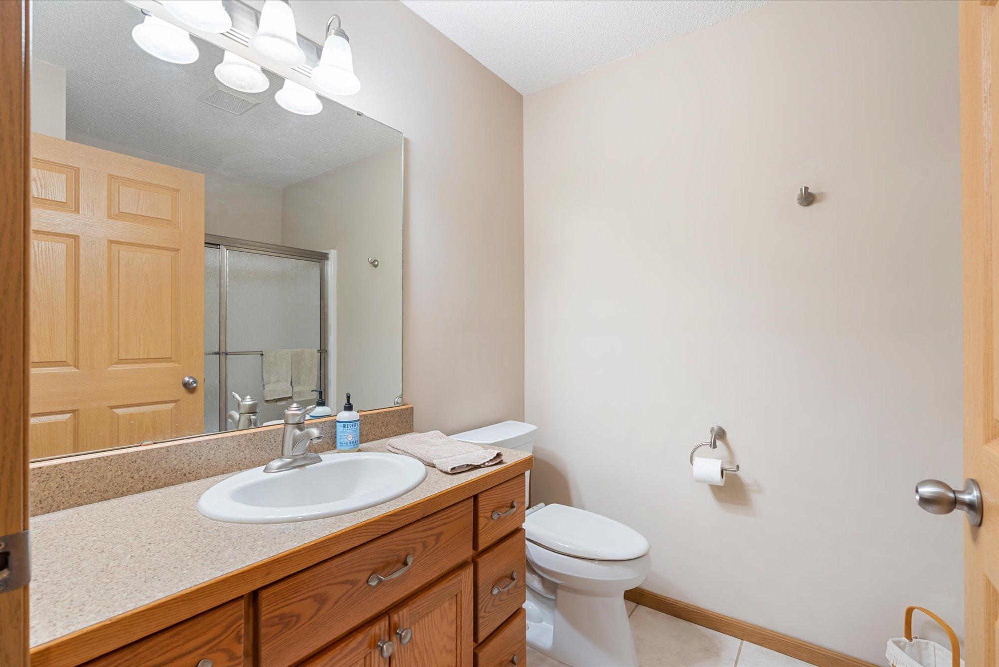 2005 townhouse for sale at 4474 Griffin Circle in Pequot Lakes, MN — 3 bed, 2 bath (photo 21 of 35)