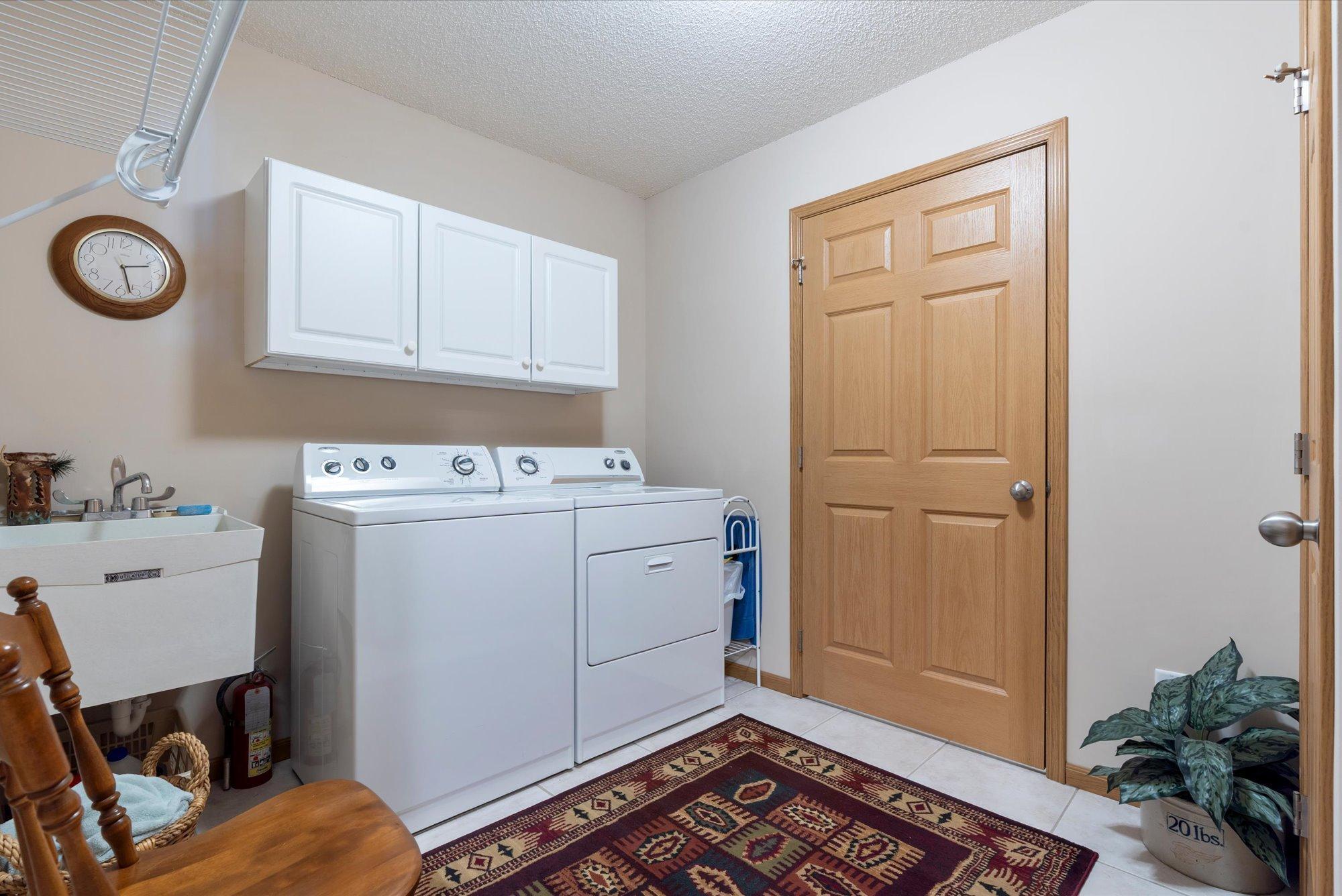 2005 townhouse for sale at 4474 Griffin Circle in Pequot Lakes, MN — 3 bed, 2 bath (photo 22 of 35)