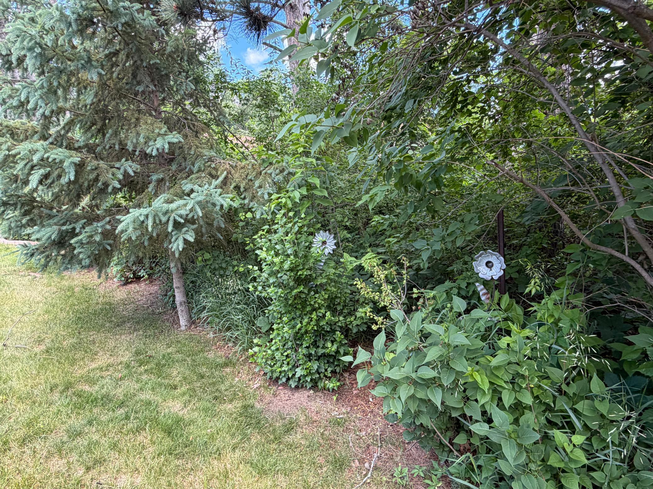 2005 townhouse for sale at 4474 Griffin Circle in Pequot Lakes, MN — 3 bed, 2 bath (photo 32 of 35)