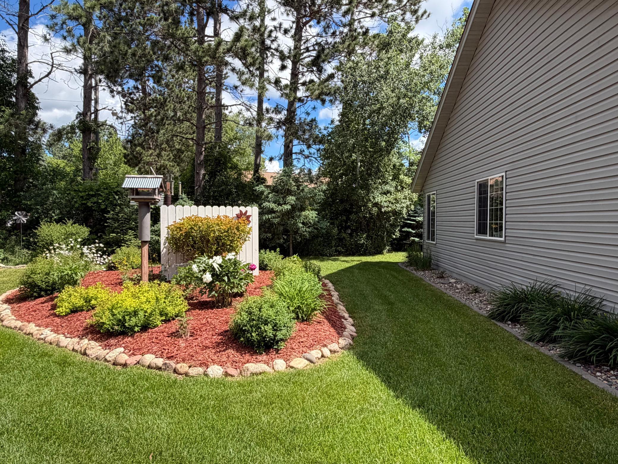 2005 townhouse for sale at 4474 Griffin Circle in Pequot Lakes, MN — 3 bed, 2 bath (photo 5 of 35)