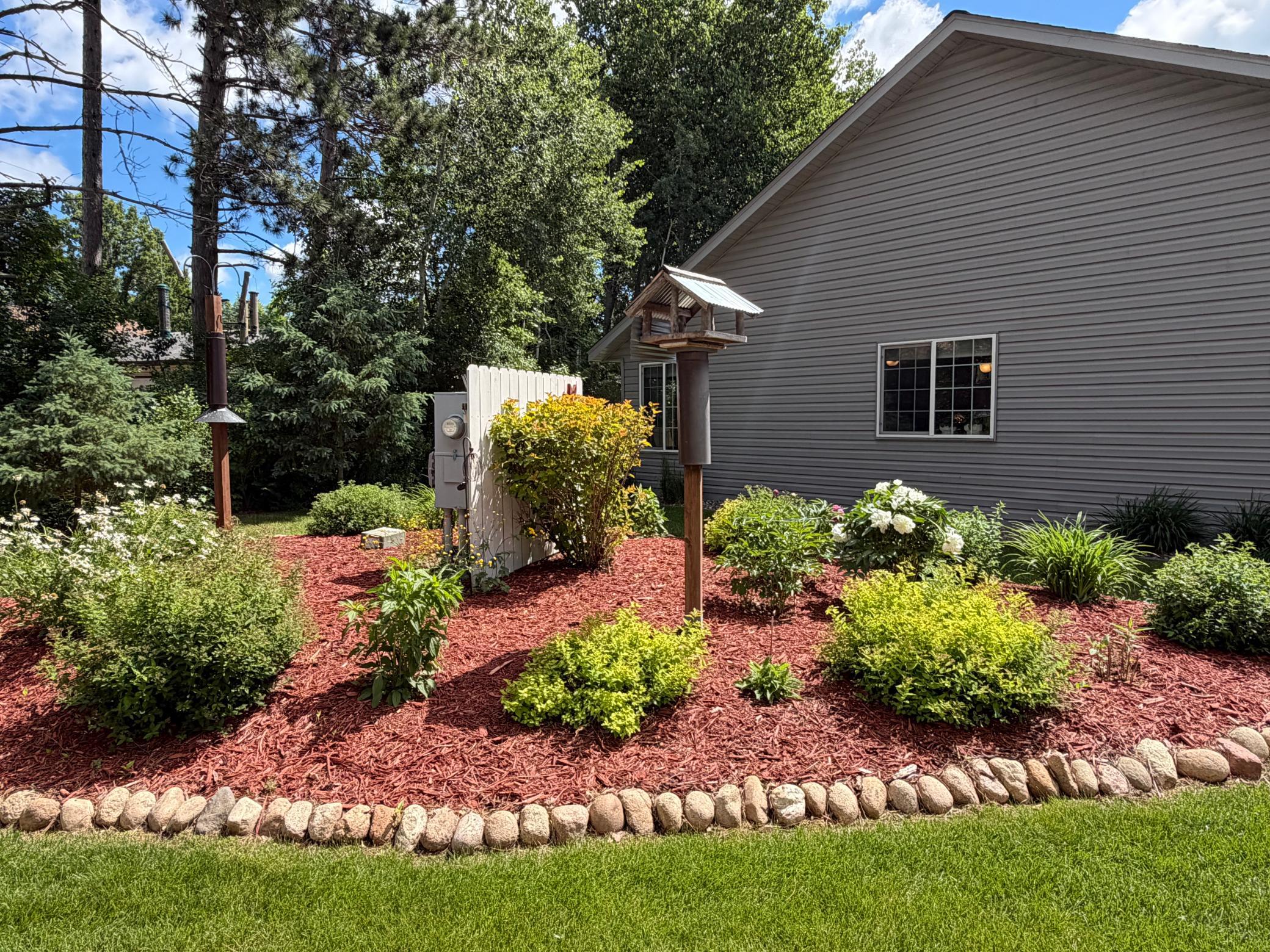 2005 townhouse for sale at 4474 Griffin Circle in Pequot Lakes, MN — 3 bed, 2 bath (photo 6 of 35)