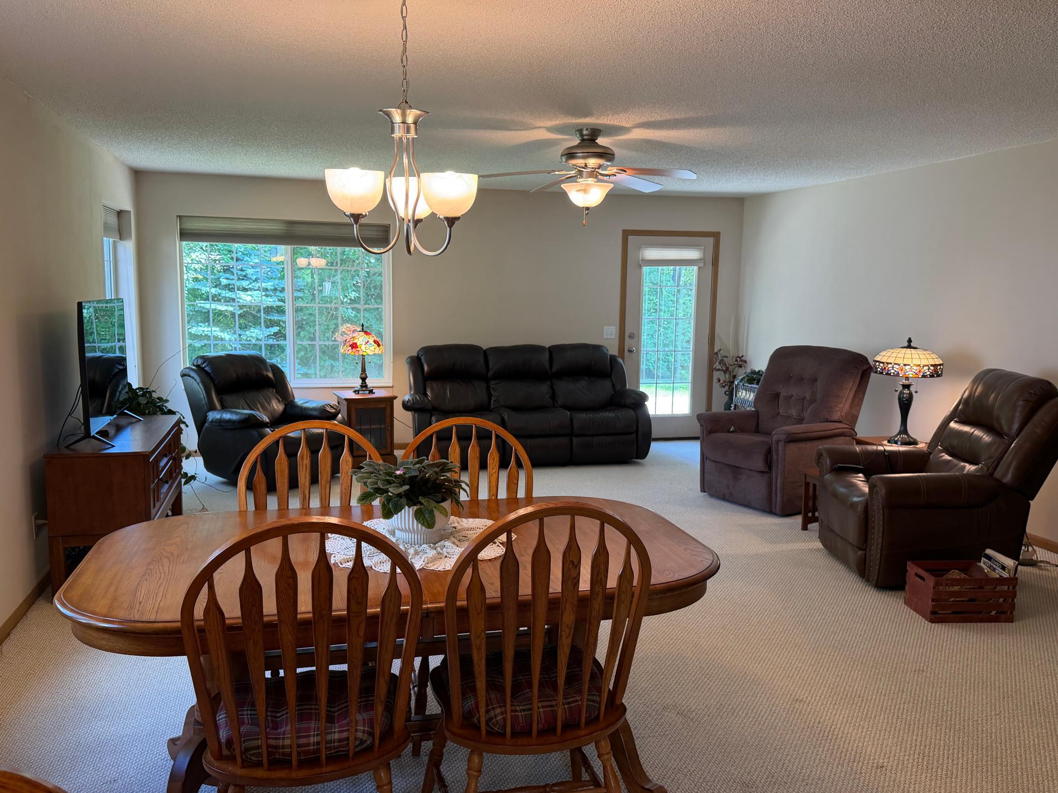 2005 townhouse for sale at 4474 Griffin Circle in Pequot Lakes, MN — 3 bed, 2 bath (photo 8 of 35)