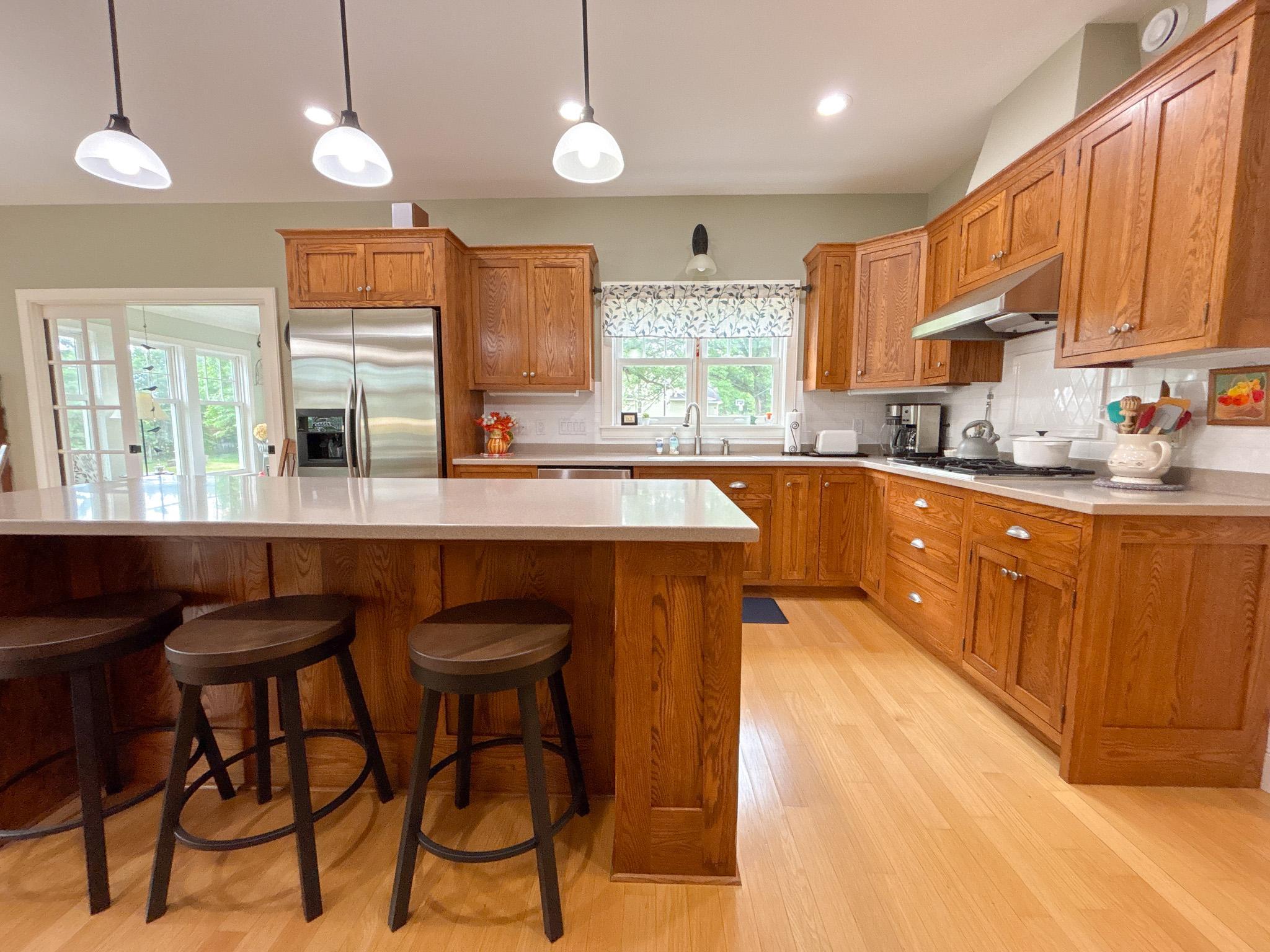 2003 single family home for sale at 1810 Minnehuta Drive in Fergus Falls, MN — 4 bed, 4 bath (photo 11 of 72)