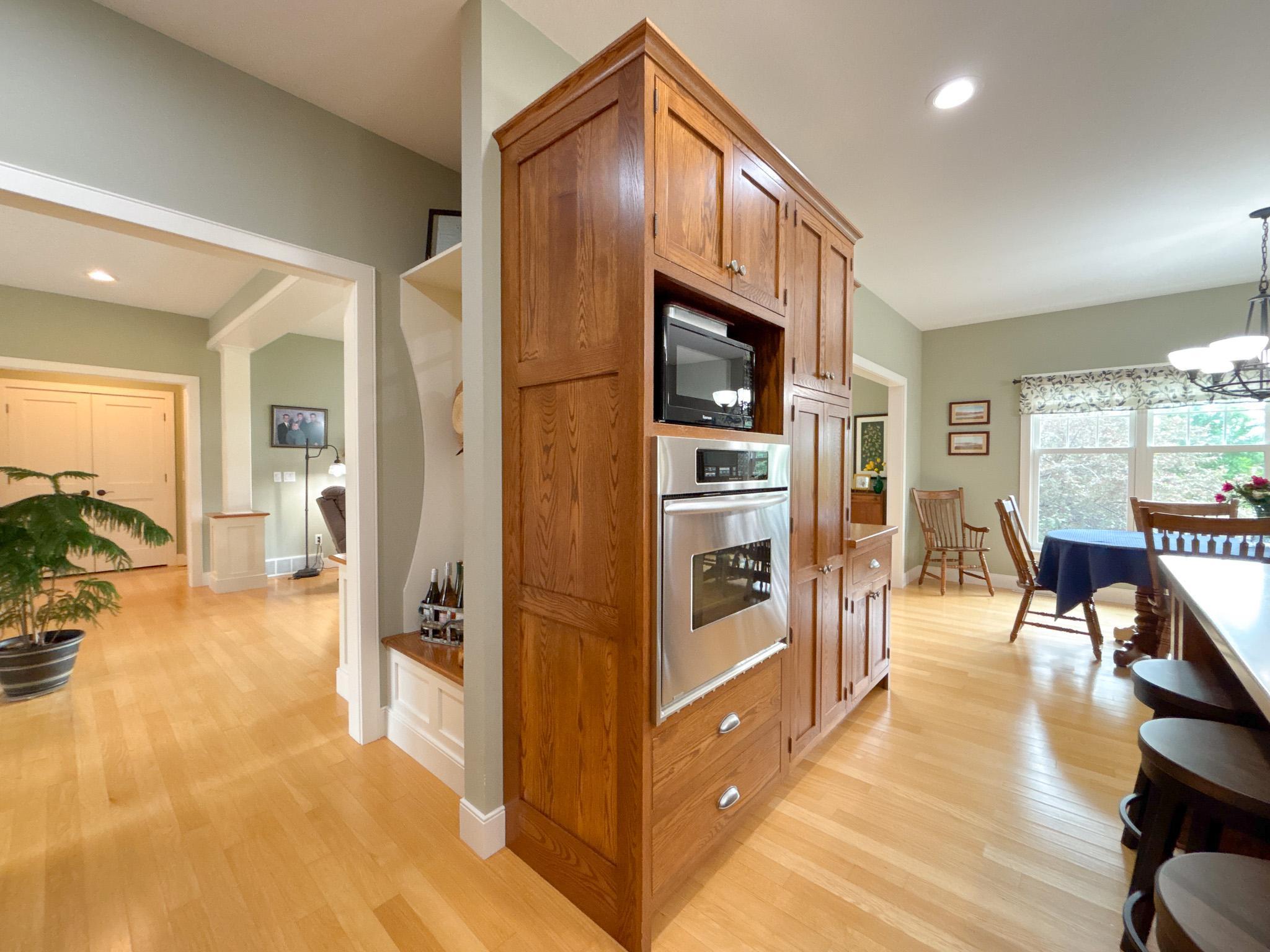 2003 single family home for sale at 1810 Minnehuta Drive in Fergus Falls, MN — 4 bed, 4 bath (photo 15 of 72)