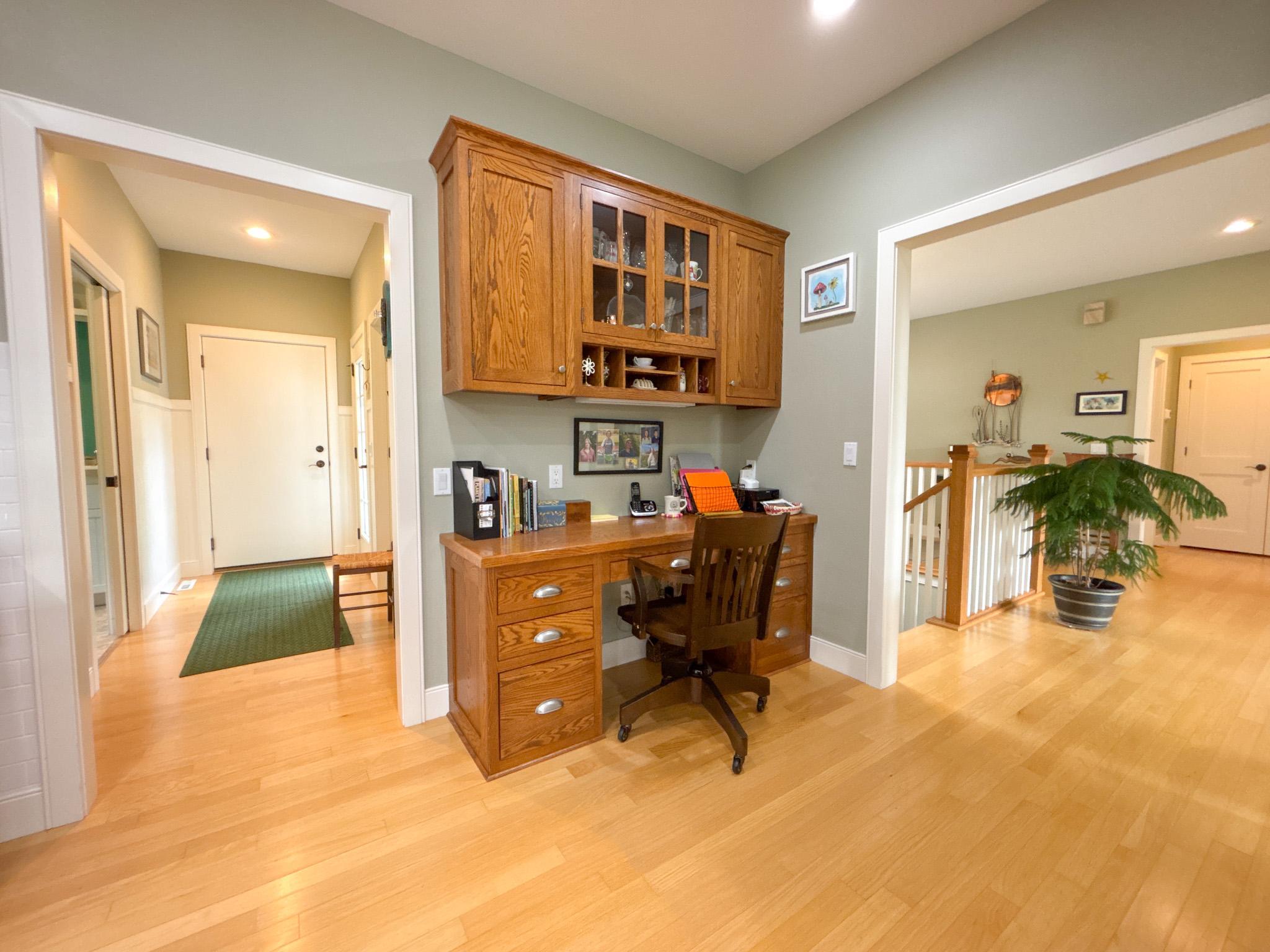 2003 single family home for sale at 1810 Minnehuta Drive in Fergus Falls, MN — 4 bed, 4 bath (photo 16 of 72)