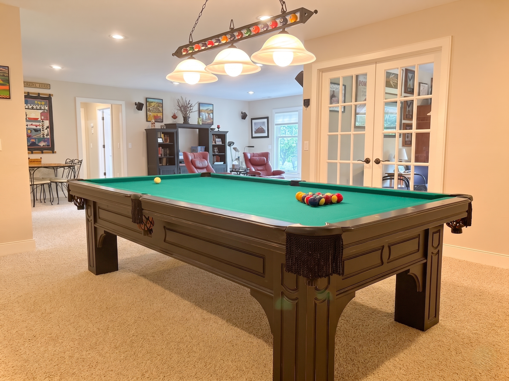 2003 single family home for sale at 1810 Minnehuta Drive in Fergus Falls, MN — 4 bed, 4 bath (photo 42 of 72)