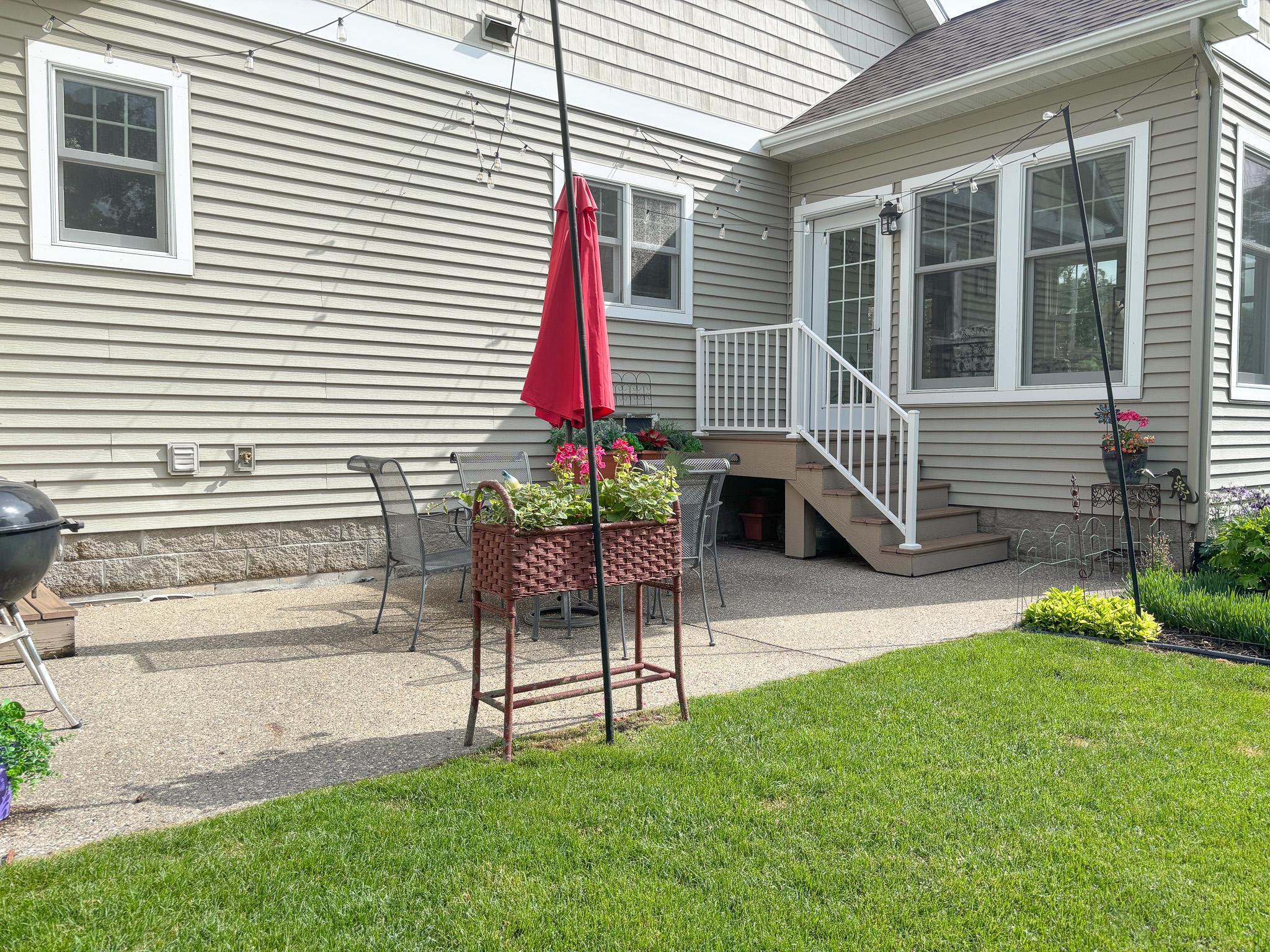 2003 single family home for sale at 1810 Minnehuta Drive in Fergus Falls, MN — 4 bed, 4 bath (photo 55 of 72)
