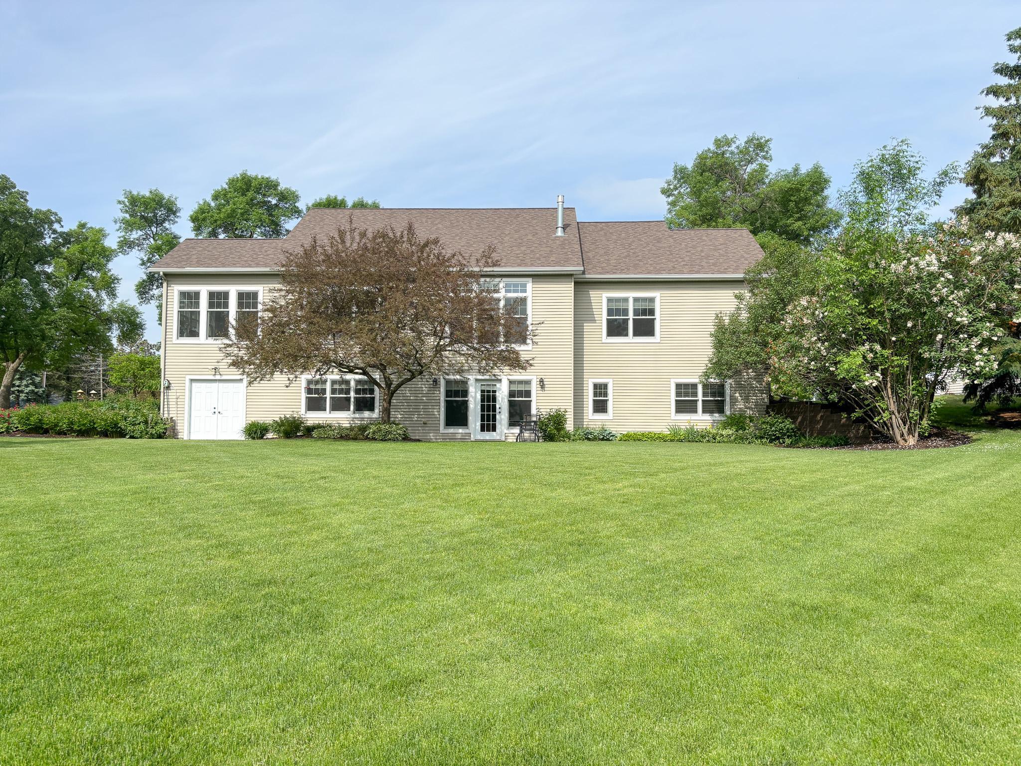 2003 single family home for sale at 1810 Minnehuta Drive in Fergus Falls, MN — 4 bed, 4 bath (photo 57 of 72)