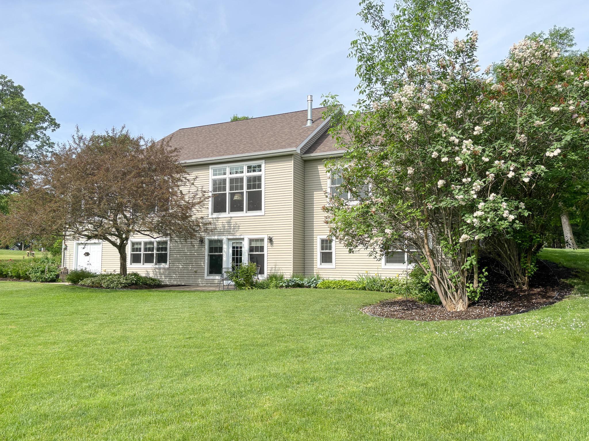 2003 single family home for sale at 1810 Minnehuta Drive in Fergus Falls, MN — 4 bed, 4 bath (photo 58 of 72)