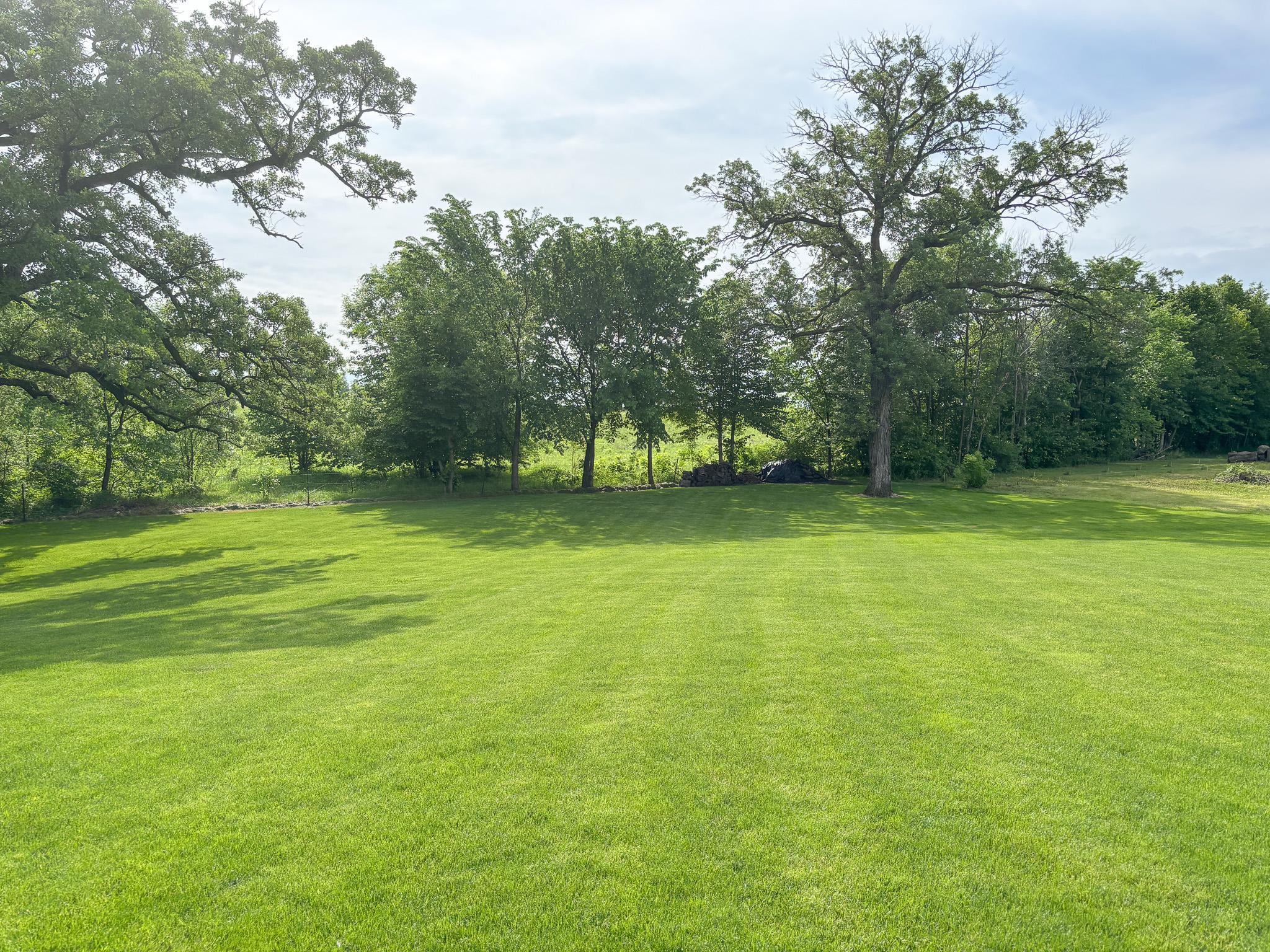 2003 single family home for sale at 1810 Minnehuta Drive in Fergus Falls, MN — 4 bed, 4 bath (photo 63 of 72)