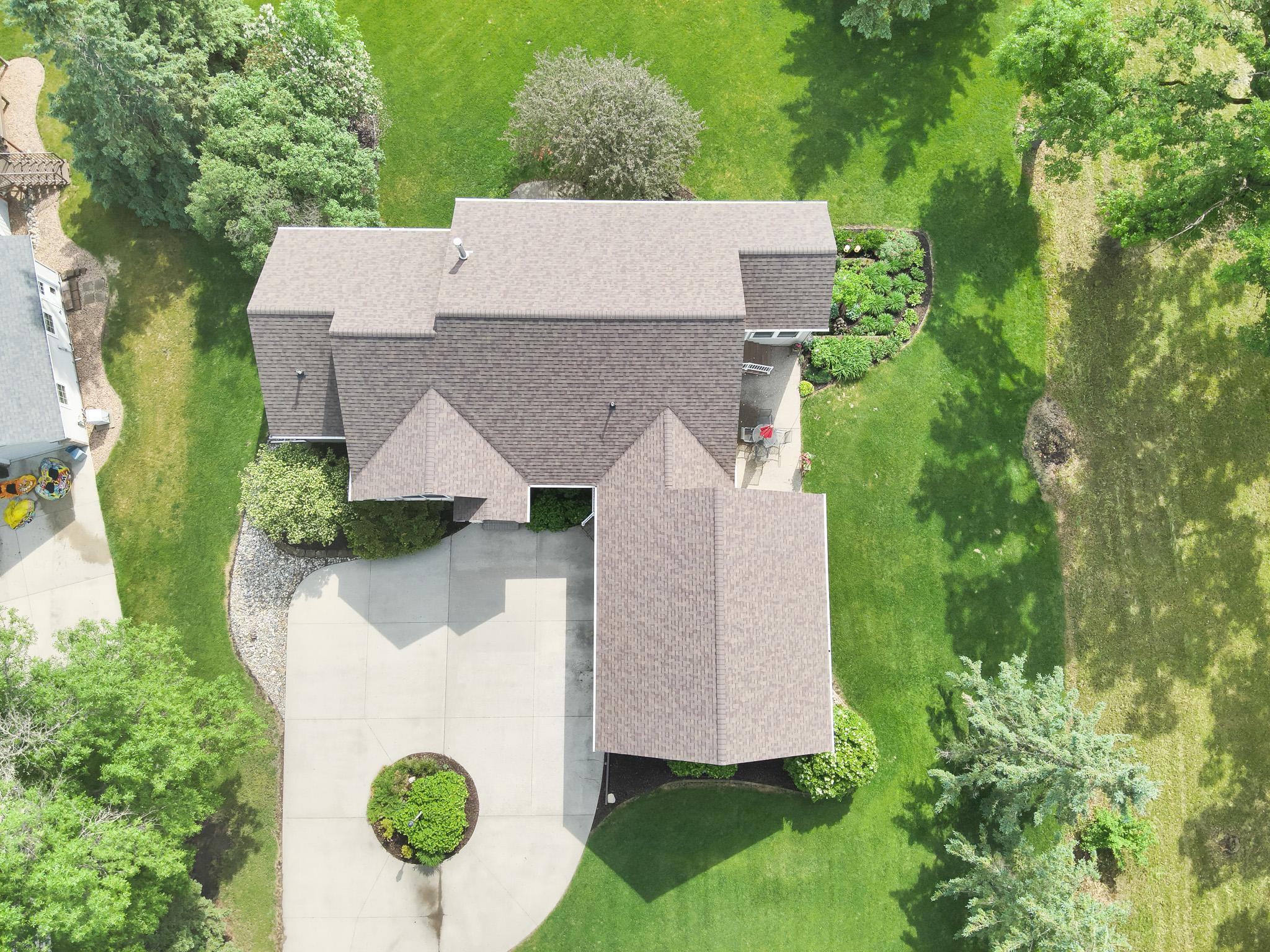 2003 single family home for sale at 1810 Minnehuta Drive in Fergus Falls, MN — 4 bed, 4 bath (photo 68 of 72)