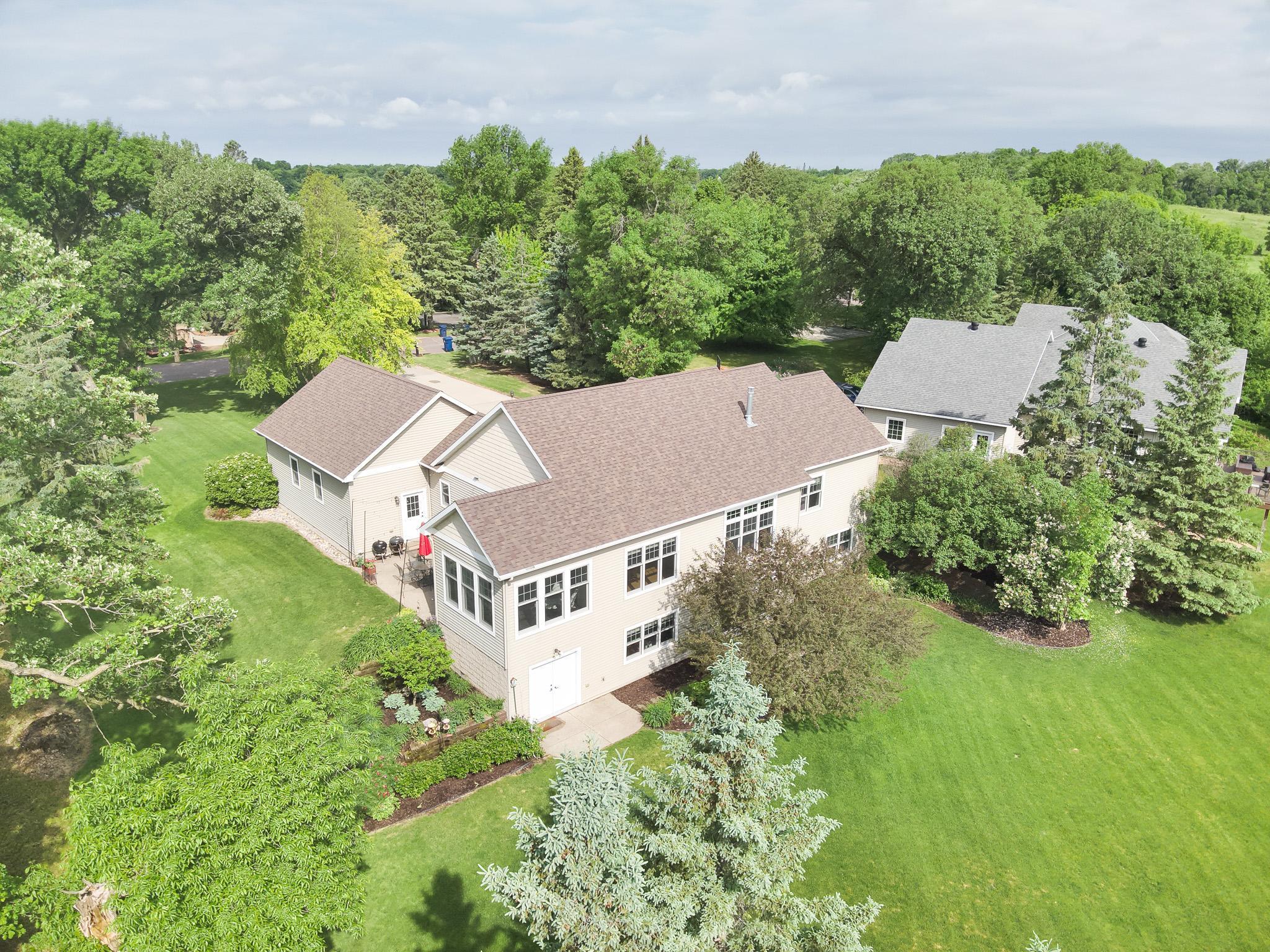 2003 single family home for sale at 1810 Minnehuta Drive in Fergus Falls, MN — 4 bed, 4 bath (photo 70 of 72)