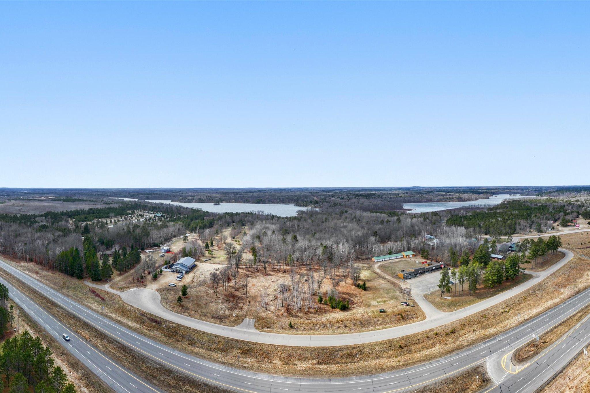 land for sale at TBD Peterson Path in Pequot Lakes, MN (photo 5 of 12)