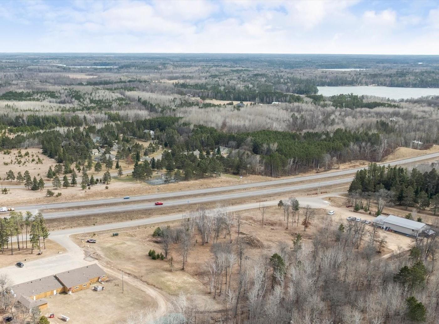 land for sale at TBD Peterson Path in Pequot Lakes, MN (photo 6 of 12)