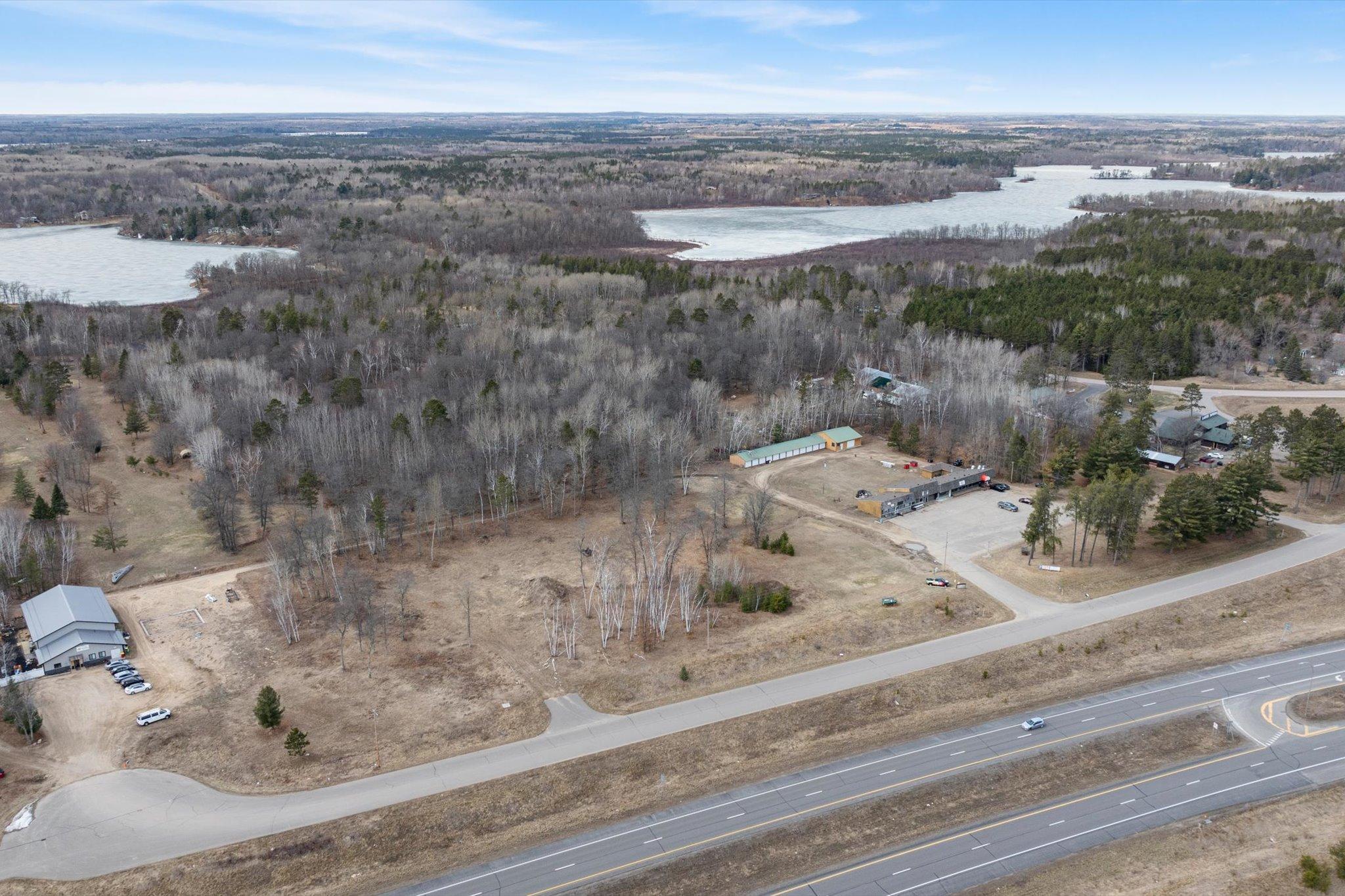 land for sale at TBD Peterson Path in Pequot Lakes, MN (photo 8 of 12)