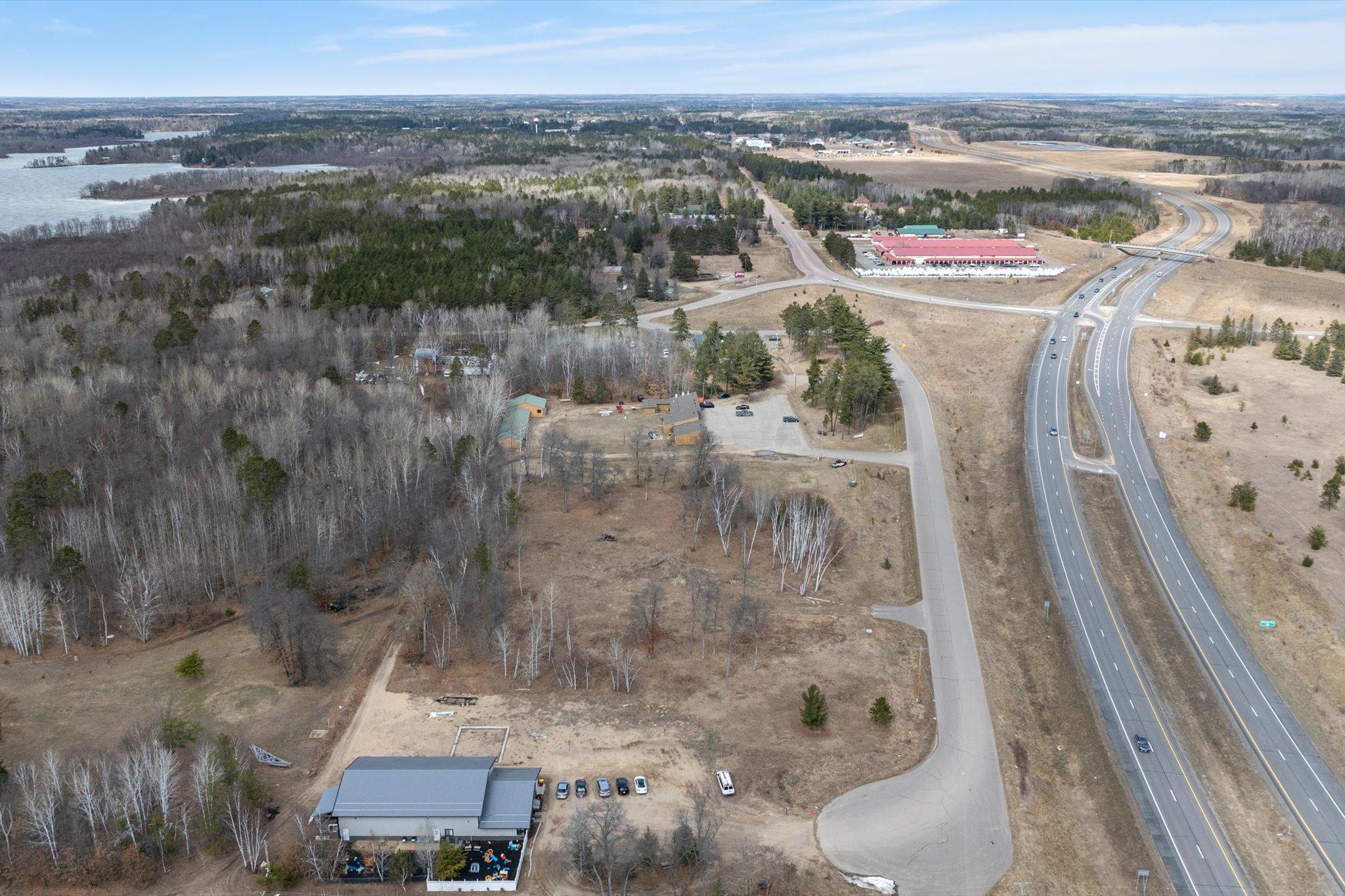 land for sale at TBD Peterson Path in Pequot Lakes, MN (photo 9 of 12)