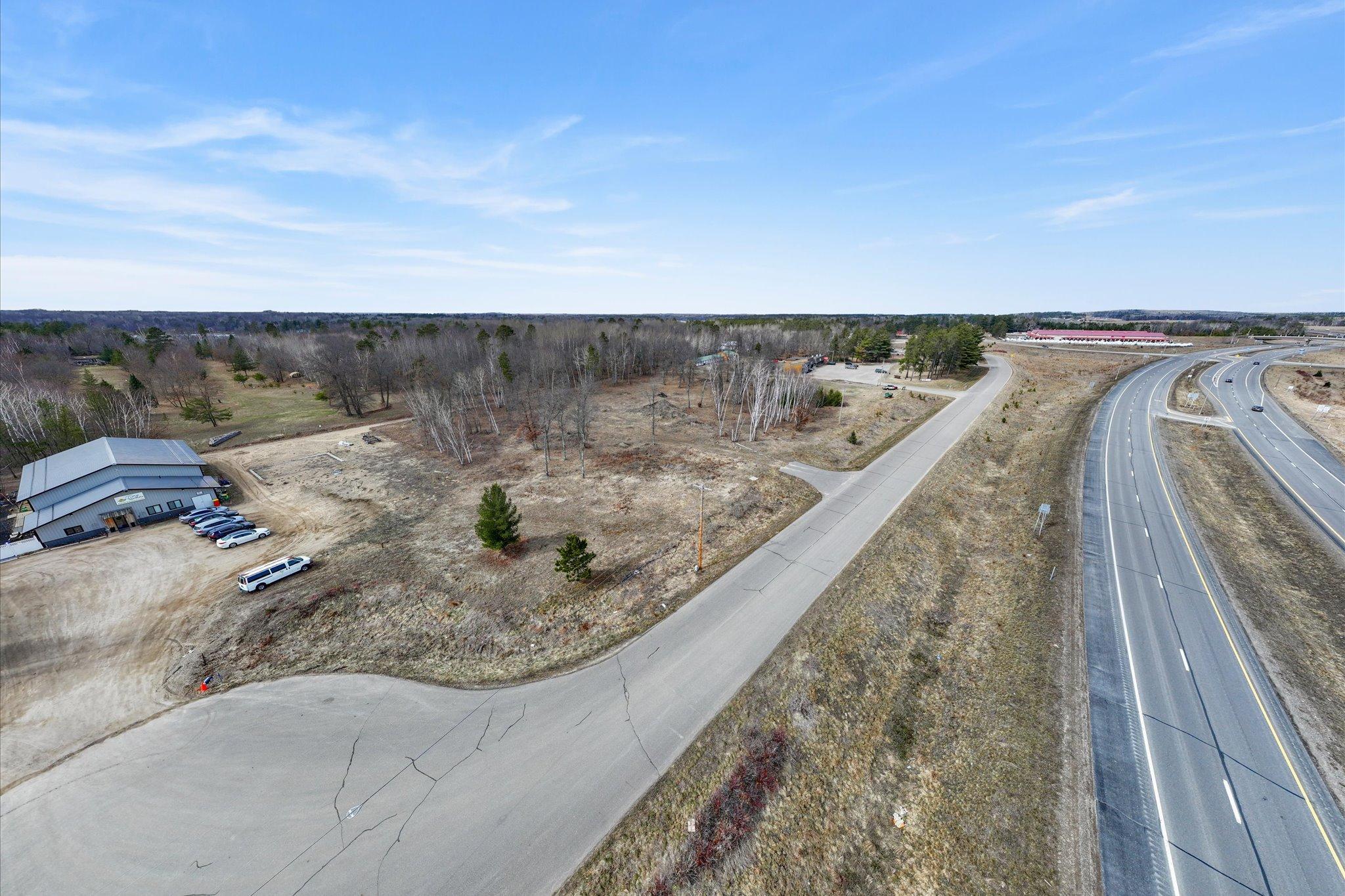 land for sale at TBD Peterson Path in Pequot Lakes, MN (photo 10 of 12)