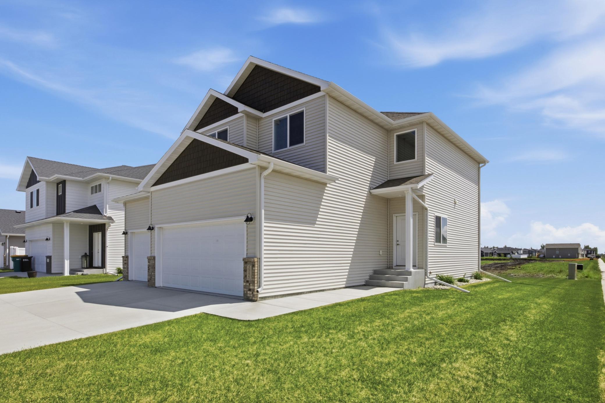 5555 Lori Lane W, West Fargo ND 58078 - Photo 2 of 26