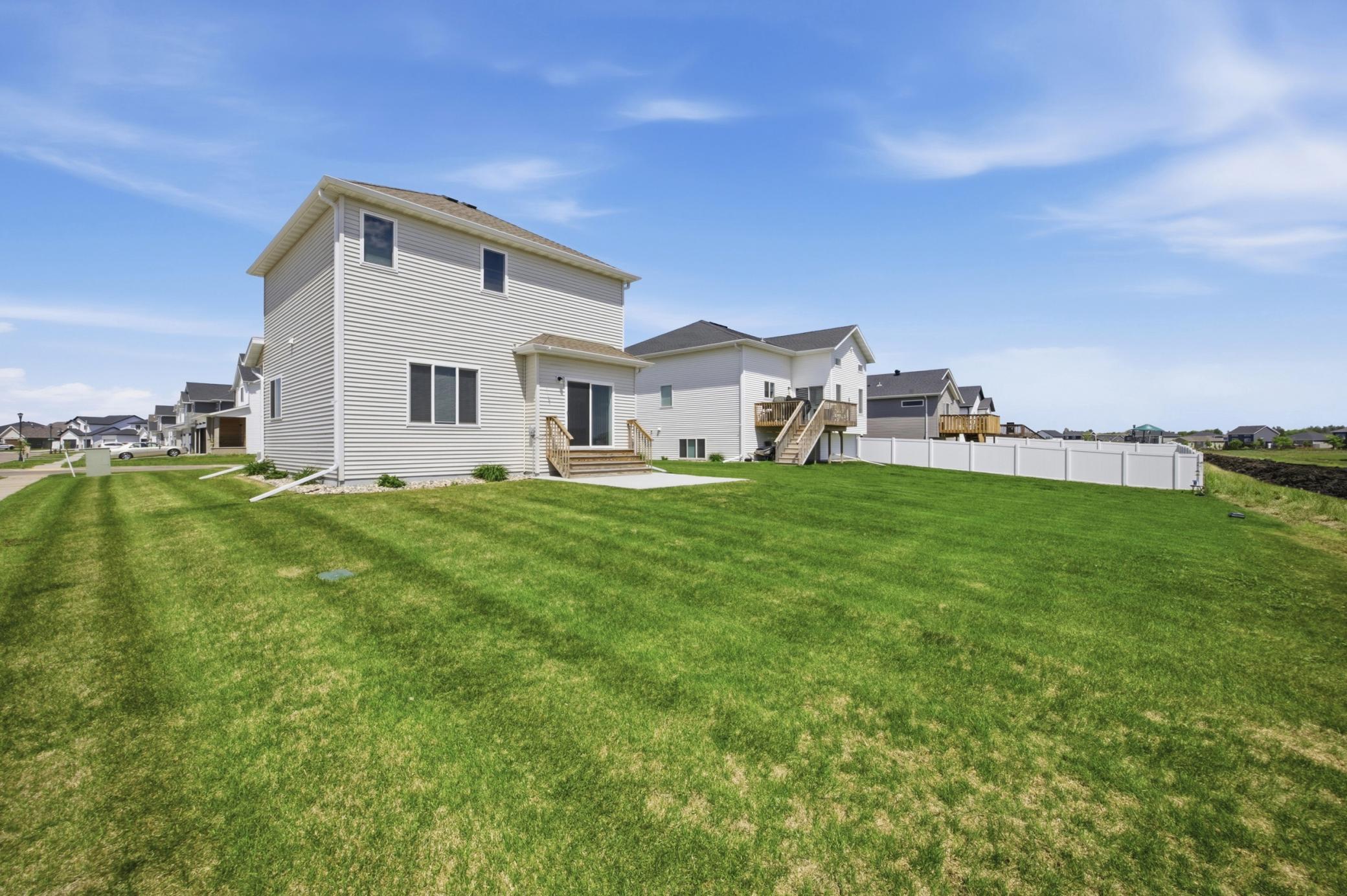 5555 Lori Lane W, West Fargo ND 58078 - Photo 25 of 26